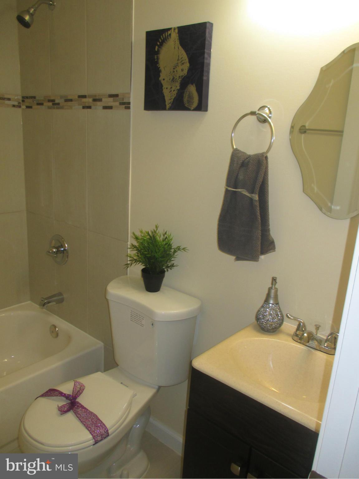 CAPITOL HEIGHTS - Residential