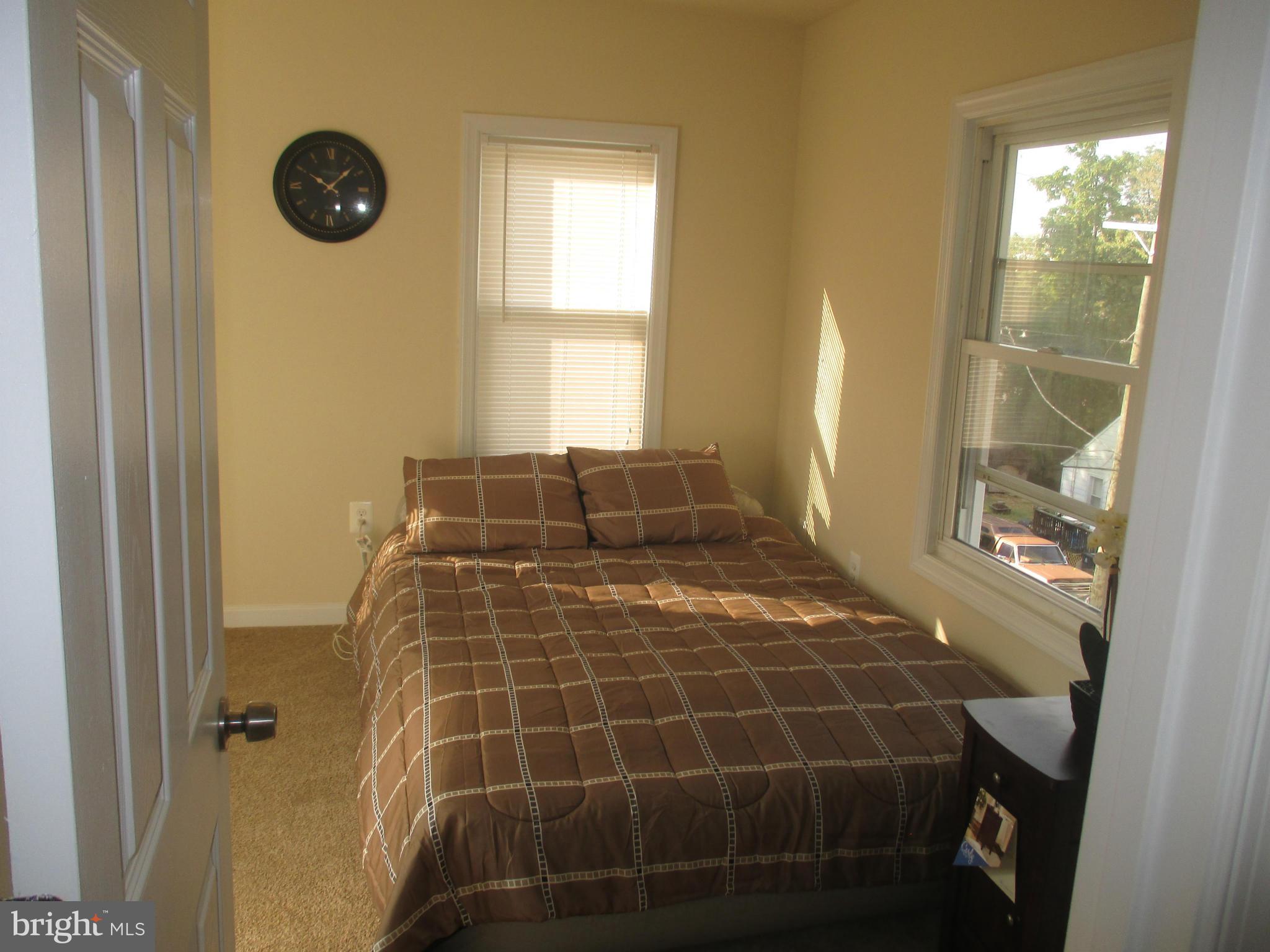 CAPITOL HEIGHTS - Residential