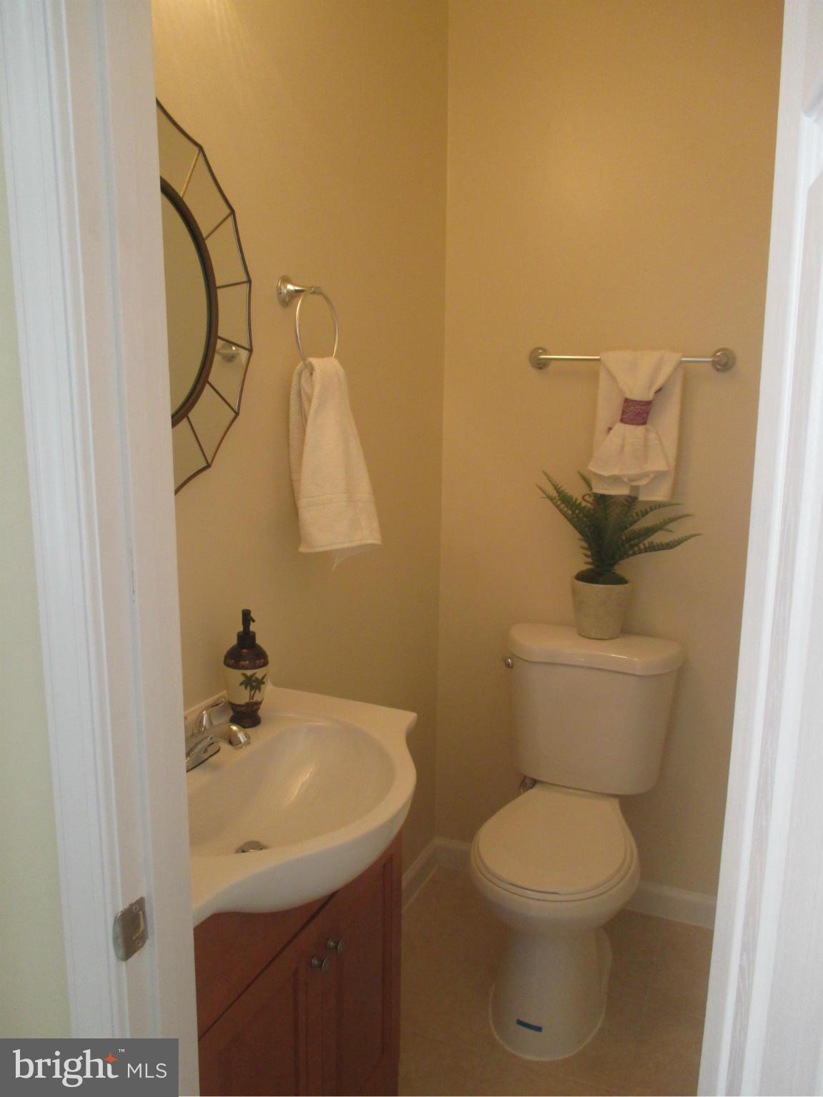 CAPITOL HEIGHTS - Residential