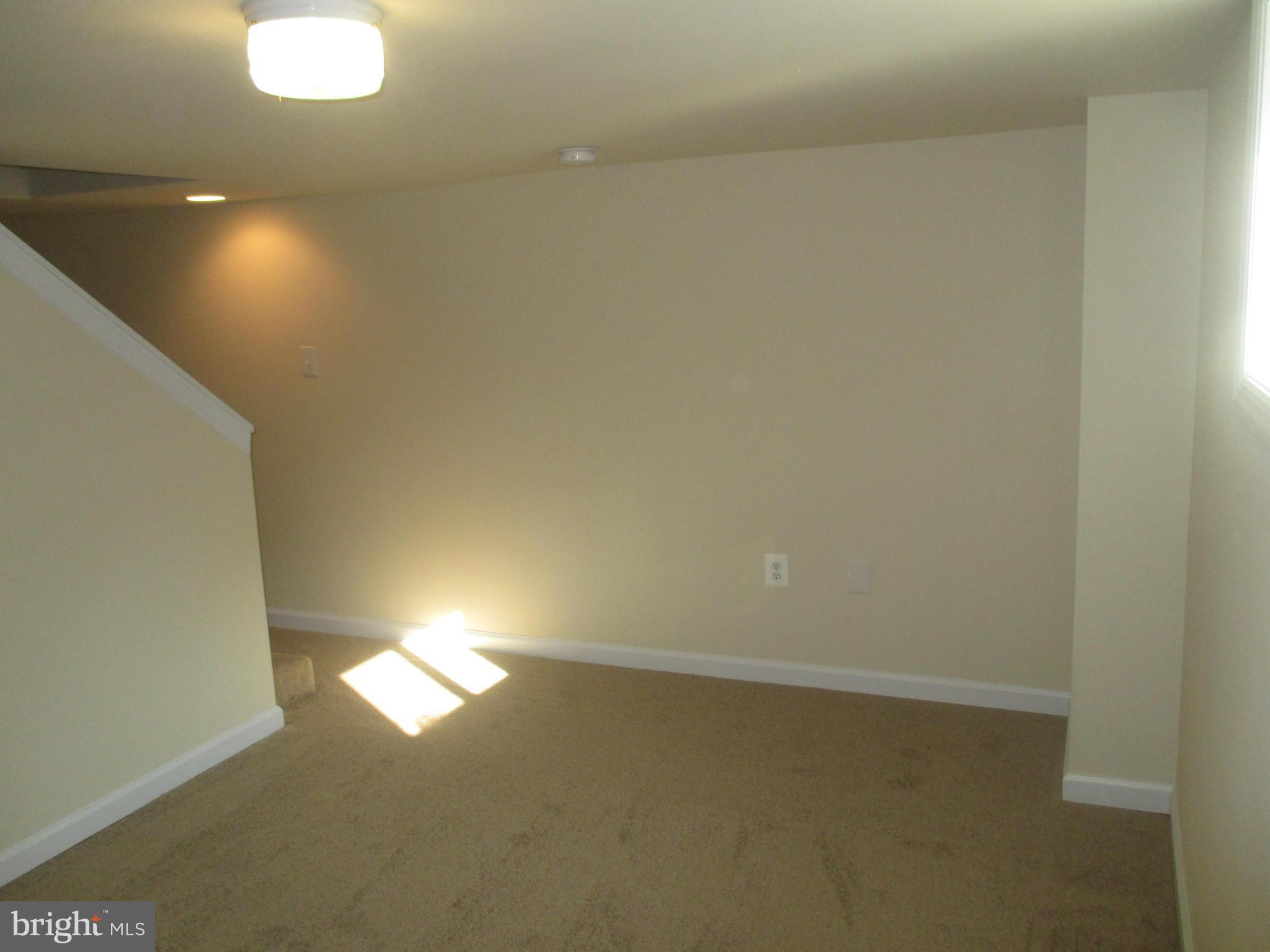 CAPITOL HEIGHTS - Residential