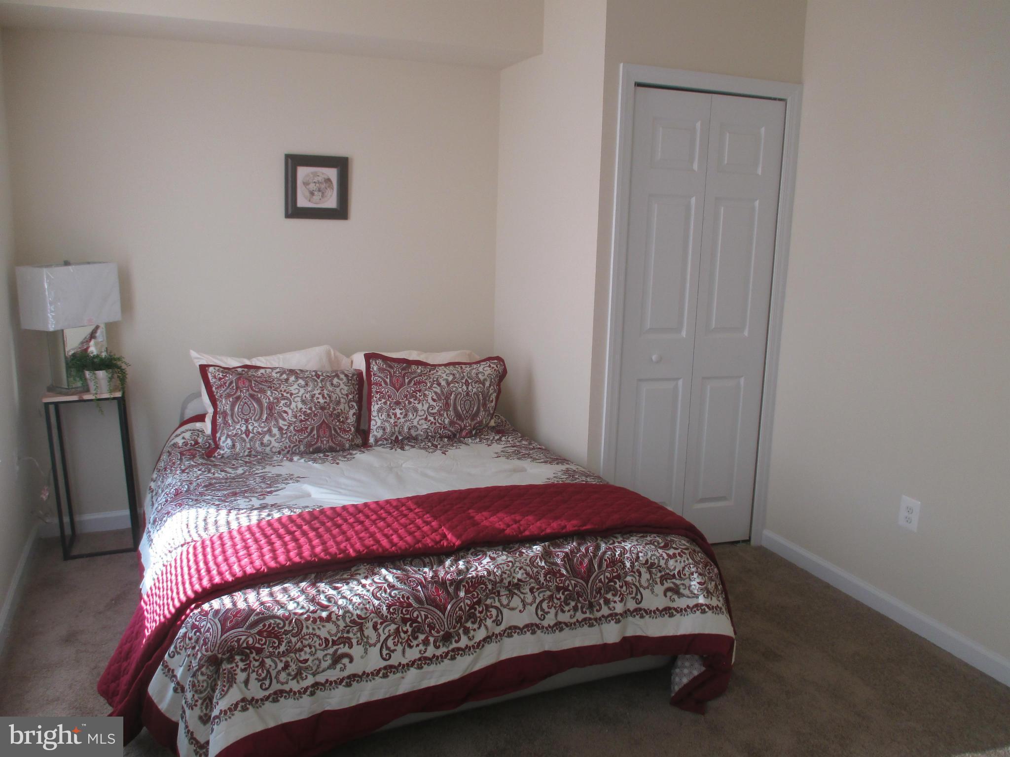 CAPITOL HEIGHTS - Residential