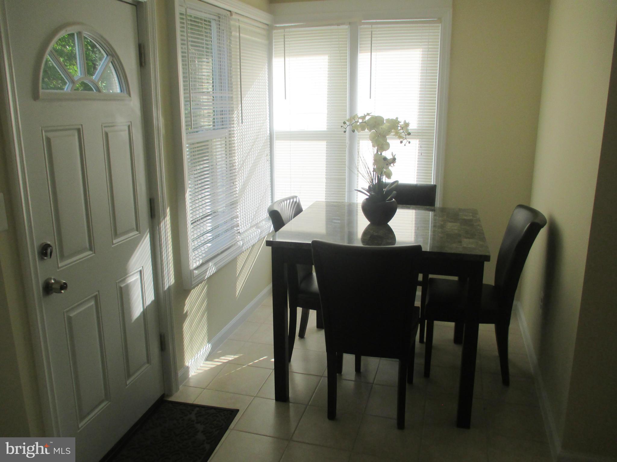 CAPITOL HEIGHTS - Residential