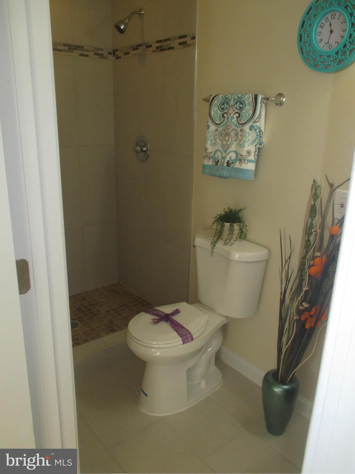 CAPITOL HEIGHTS - Residential