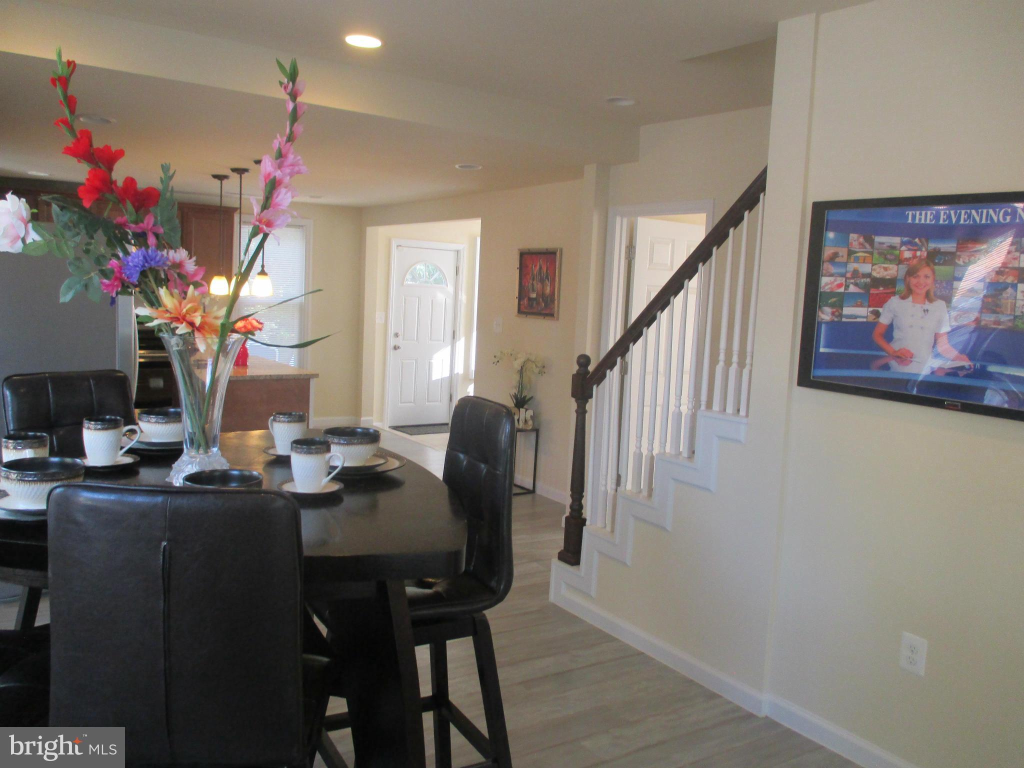 CAPITOL HEIGHTS - Residential