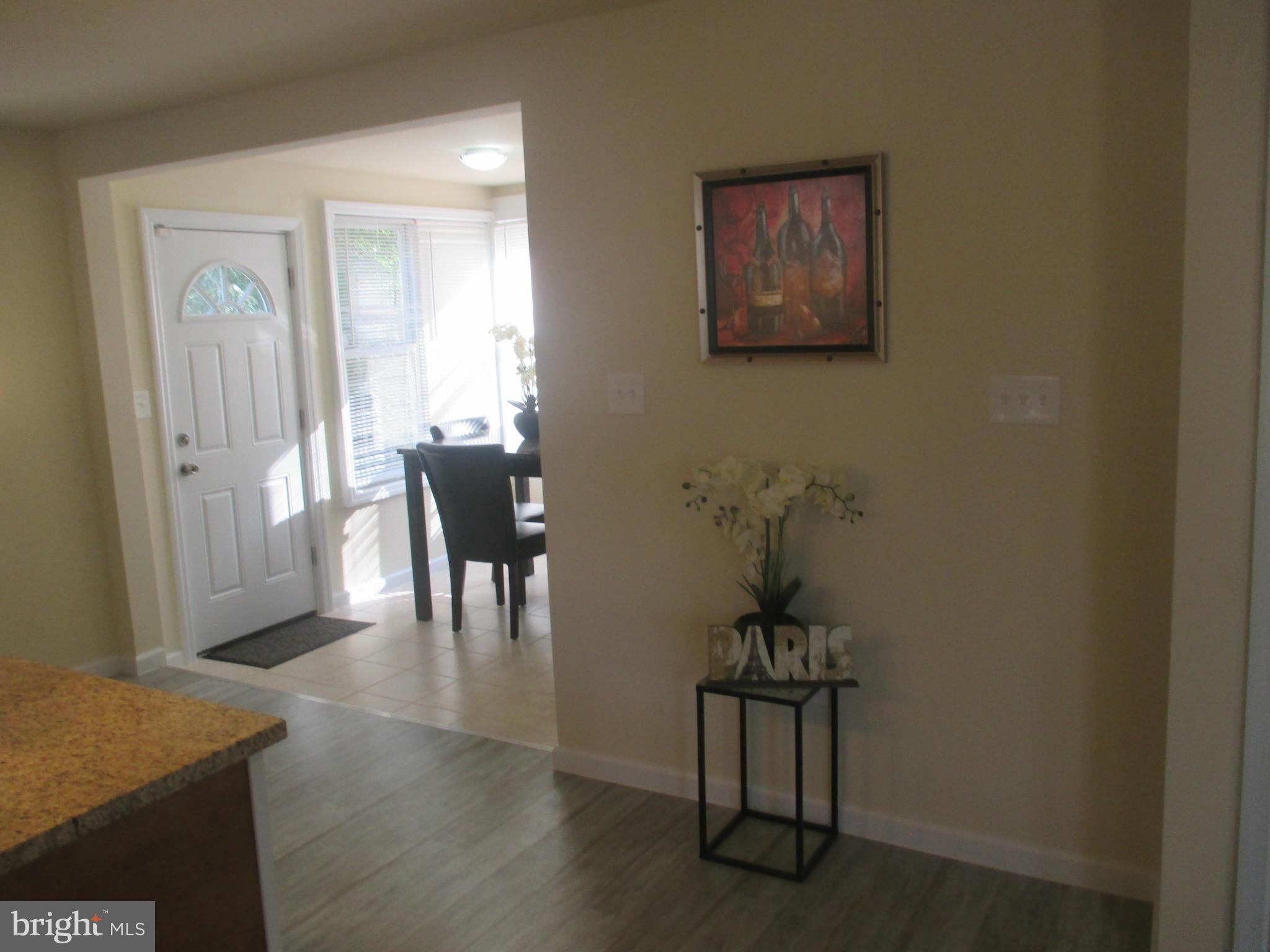 CAPITOL HEIGHTS - Residential