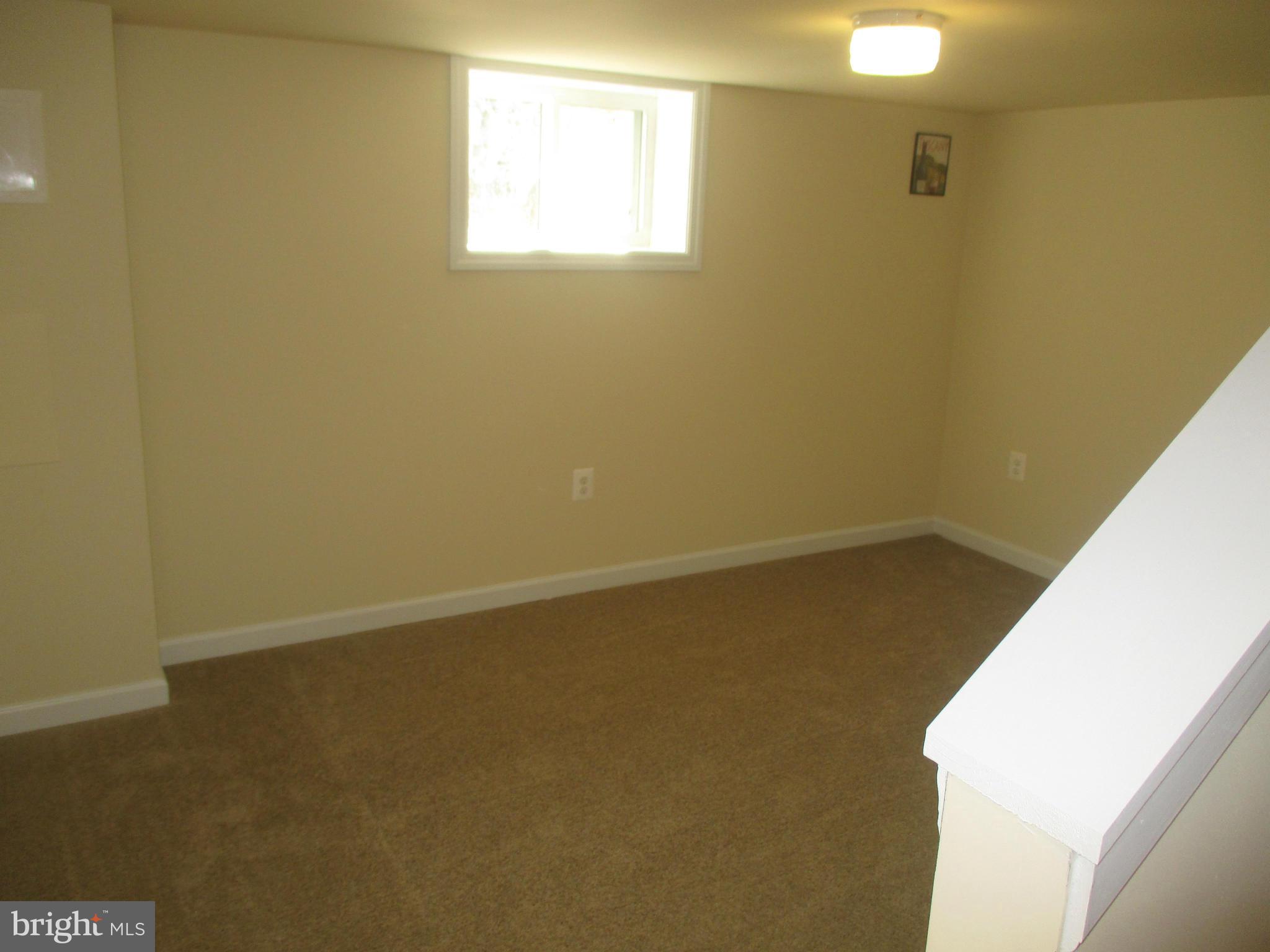 CAPITOL HEIGHTS - Residential