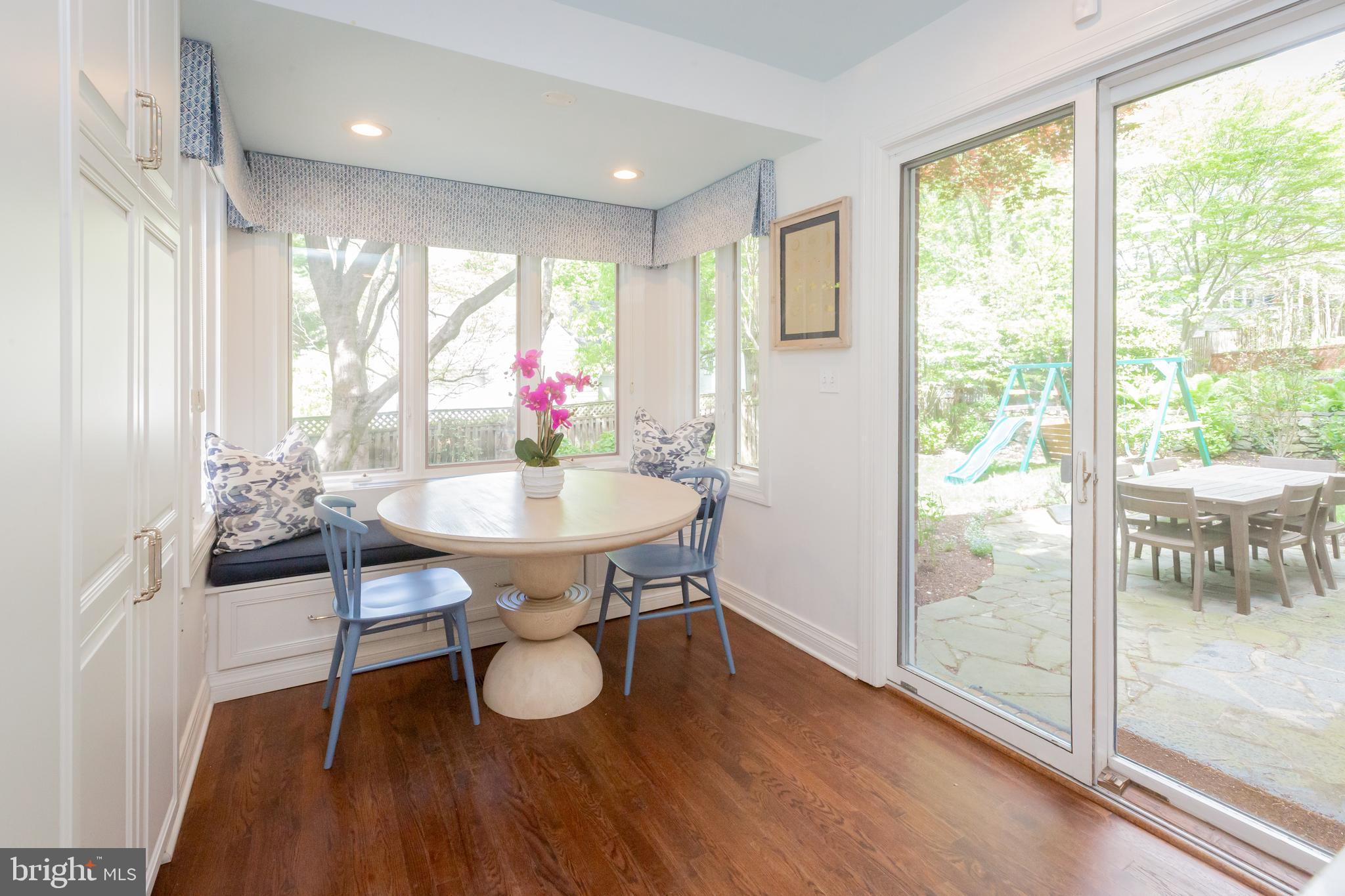 WESTMORELAND HILLS - Residential