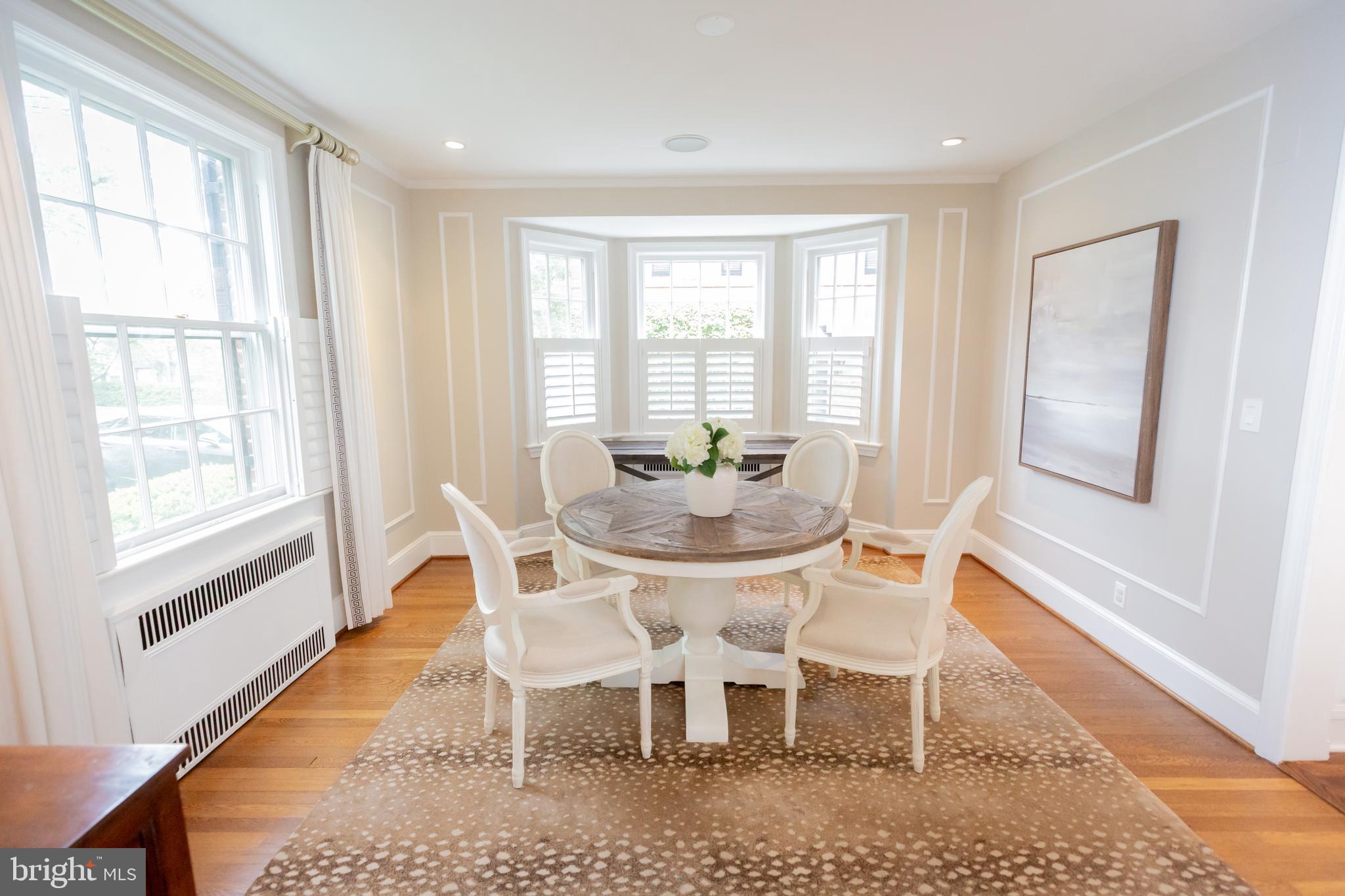 WESTMORELAND HILLS - Residential