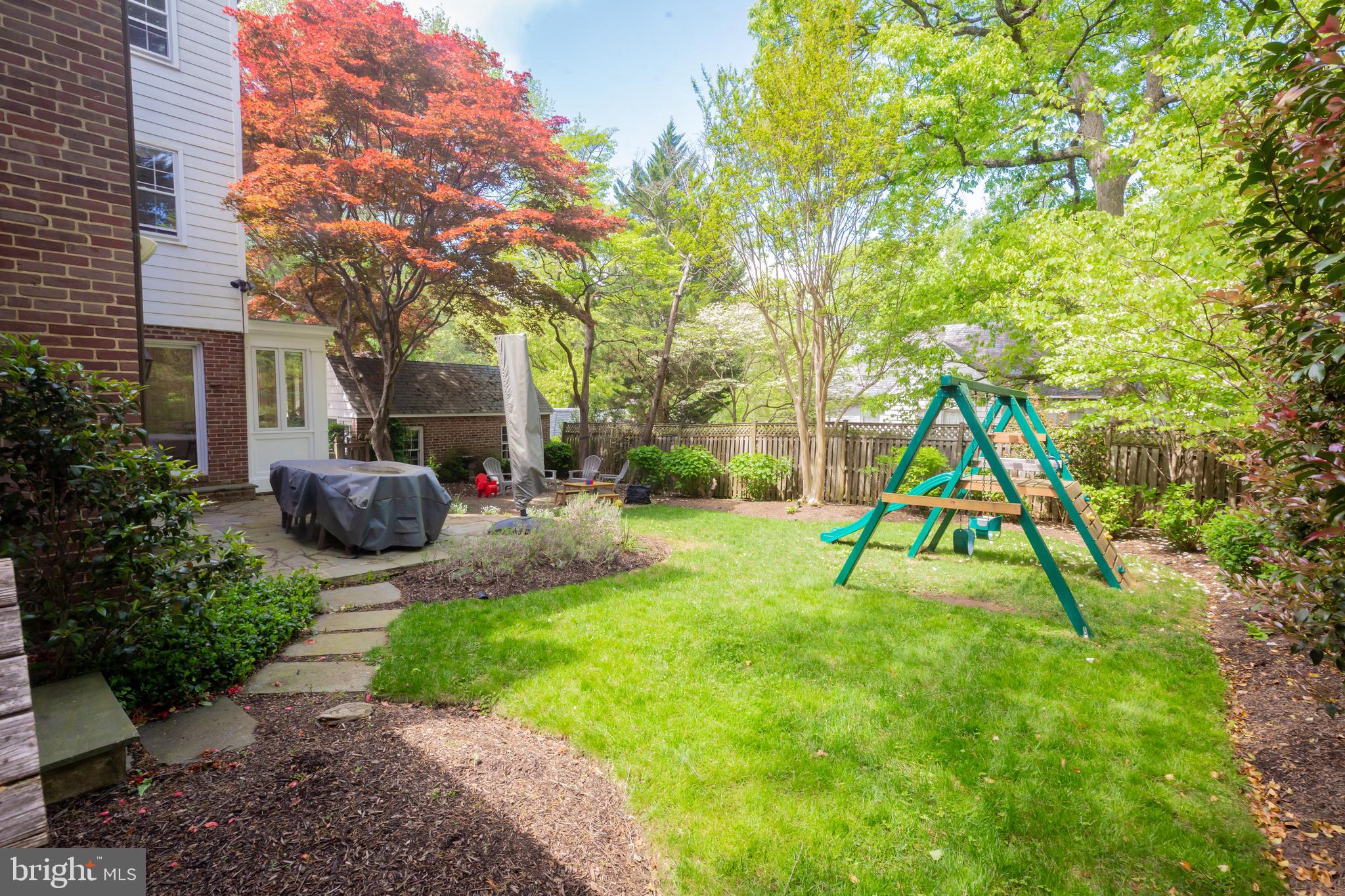 WESTMORELAND HILLS - Residential
