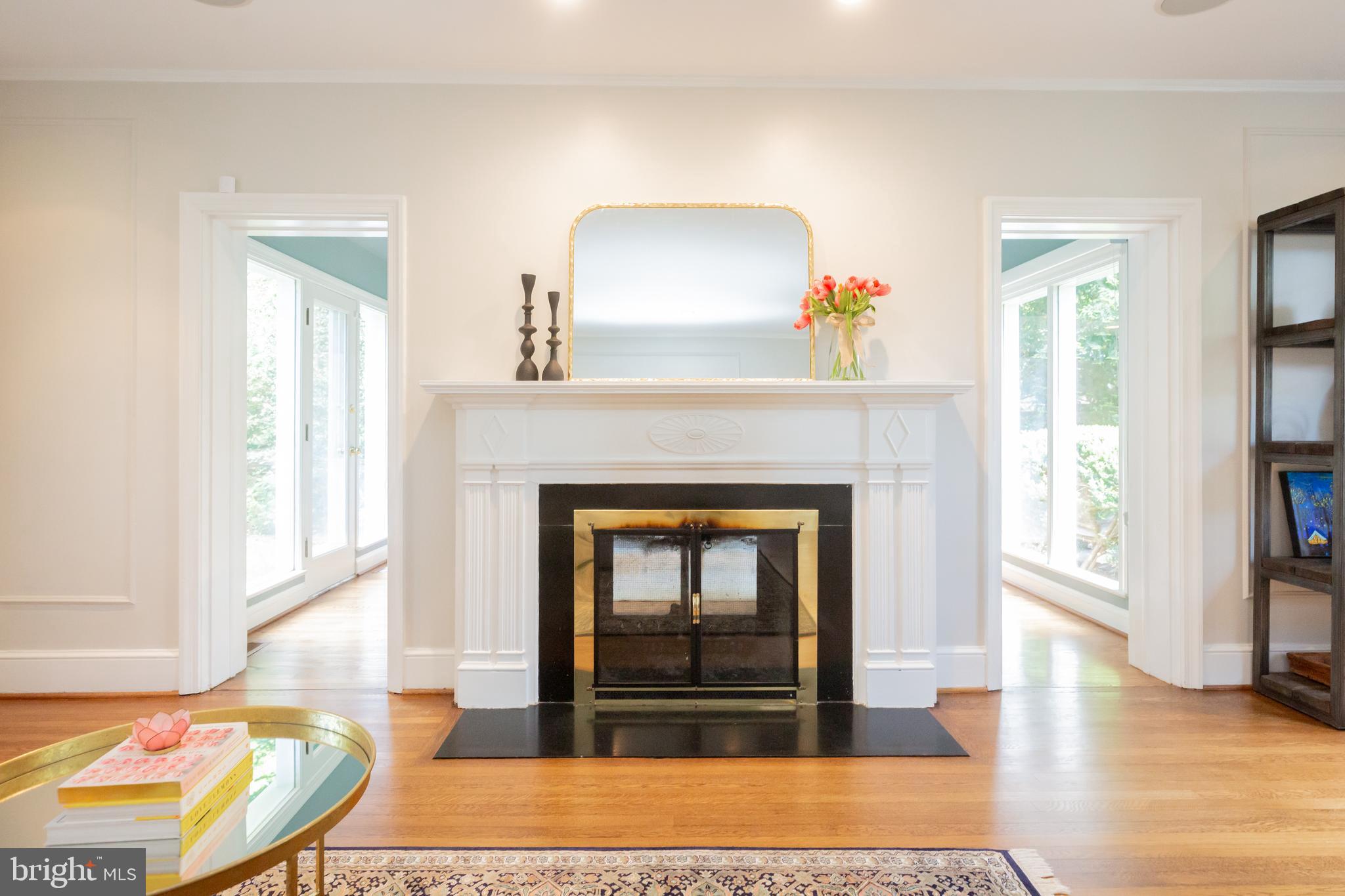WESTMORELAND HILLS - Residential