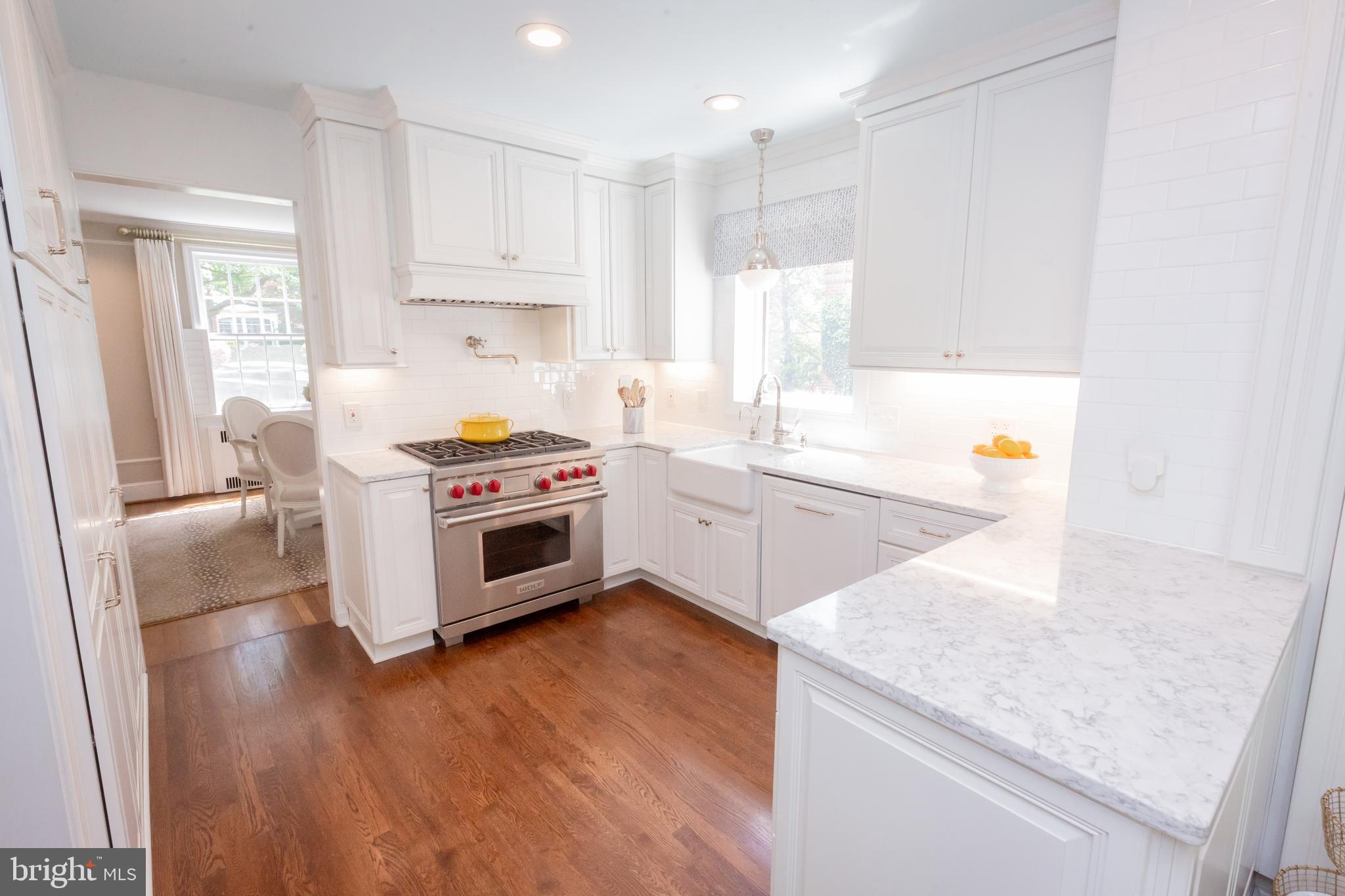 WESTMORELAND HILLS - Residential
