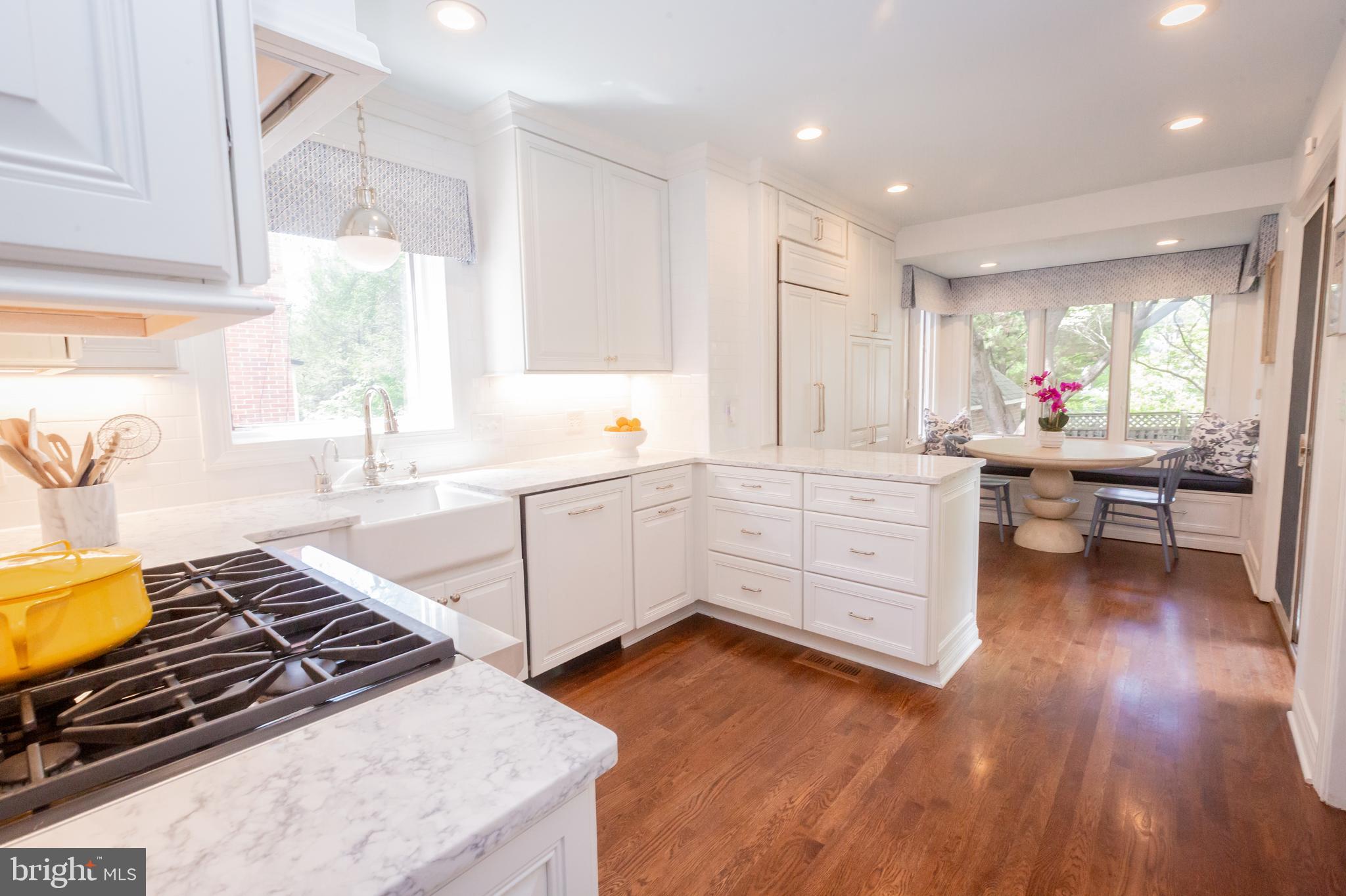 WESTMORELAND HILLS - Residential
