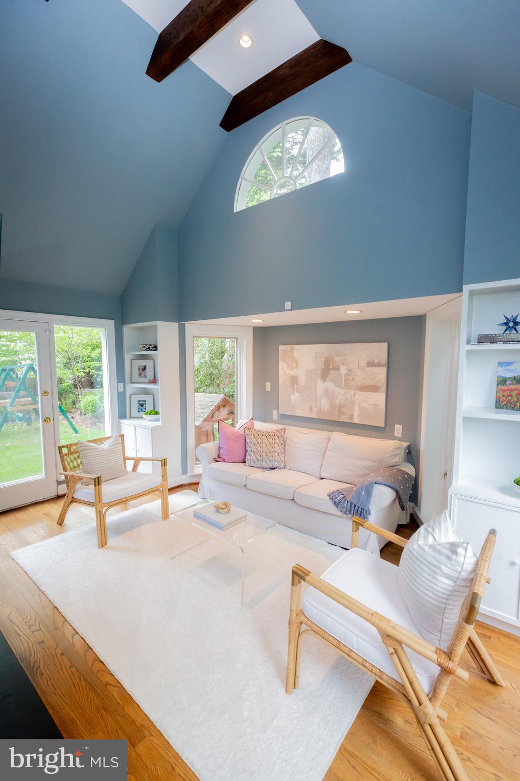 WESTMORELAND HILLS - Residential