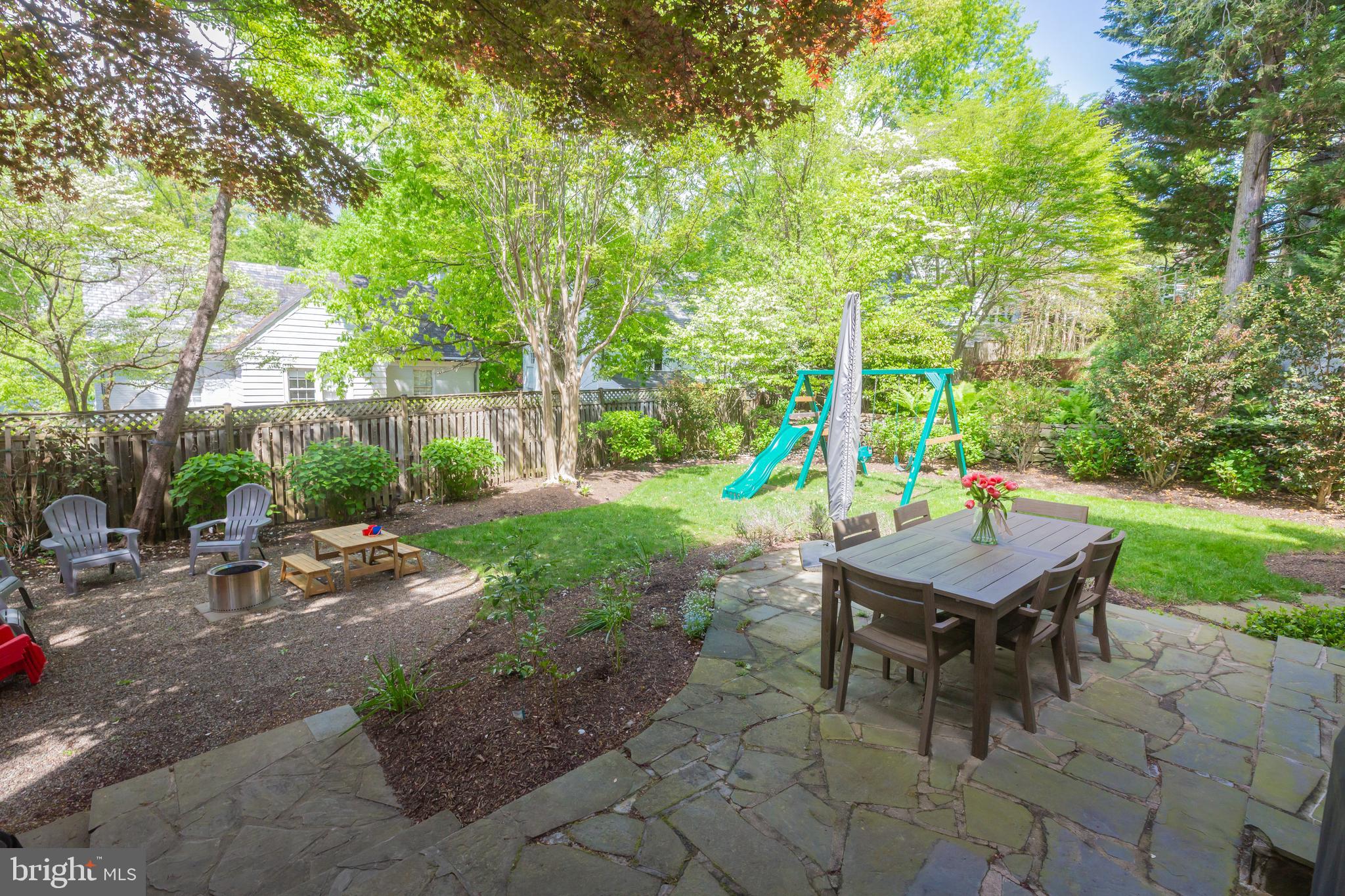 WESTMORELAND HILLS - Residential