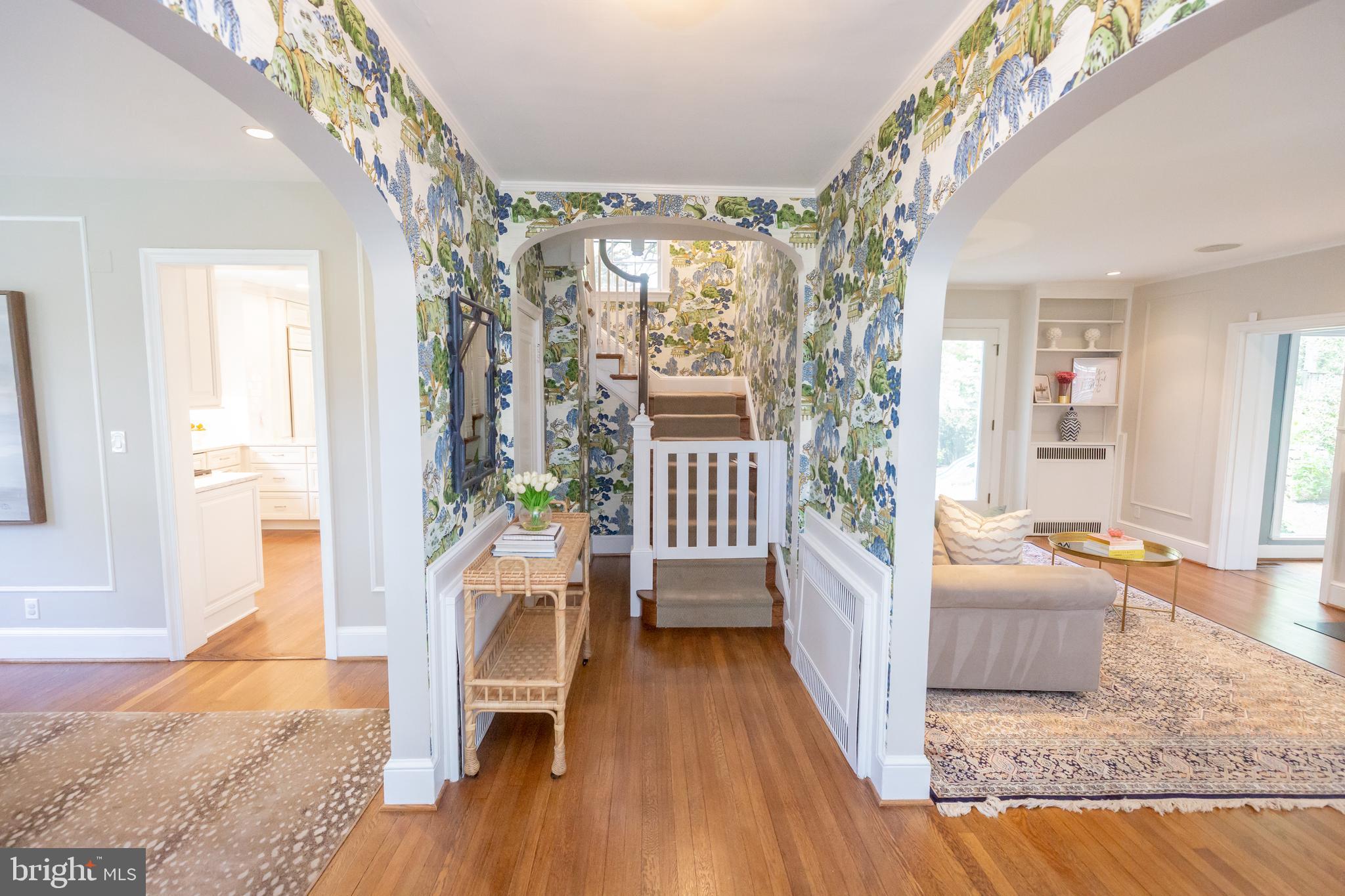 WESTMORELAND HILLS - Residential