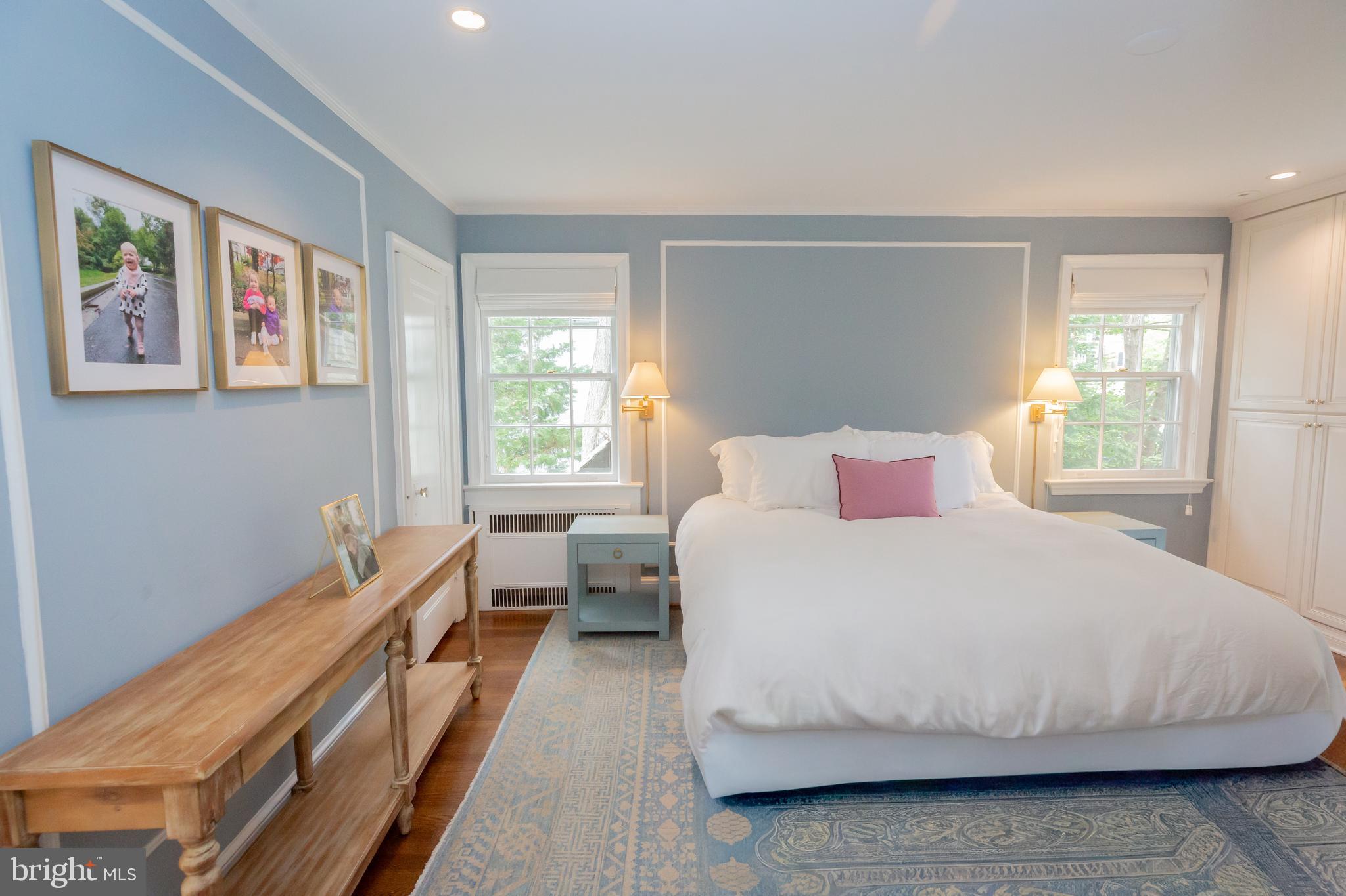 WESTMORELAND HILLS - Residential