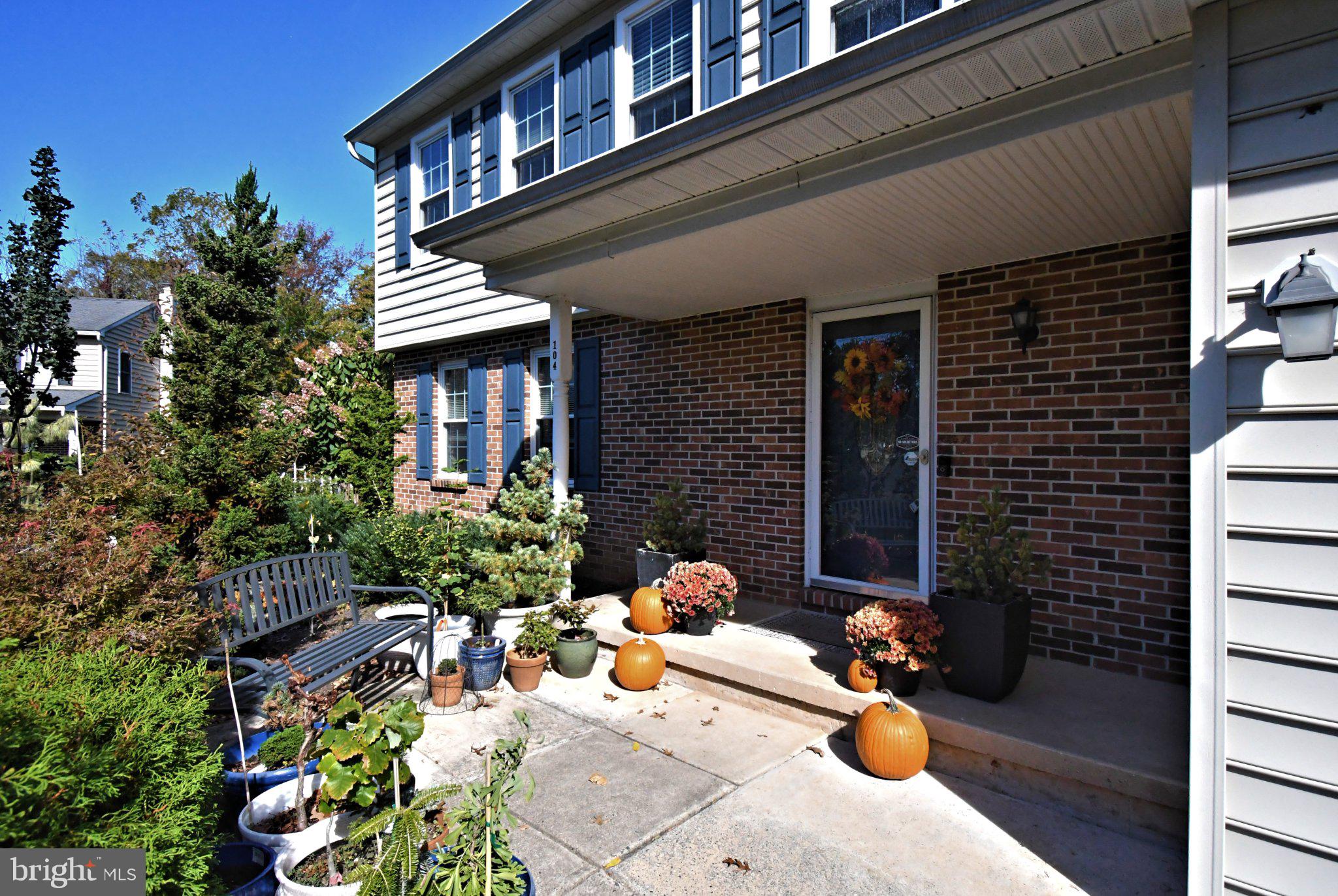 104 FLINTLOCK CIRCLE