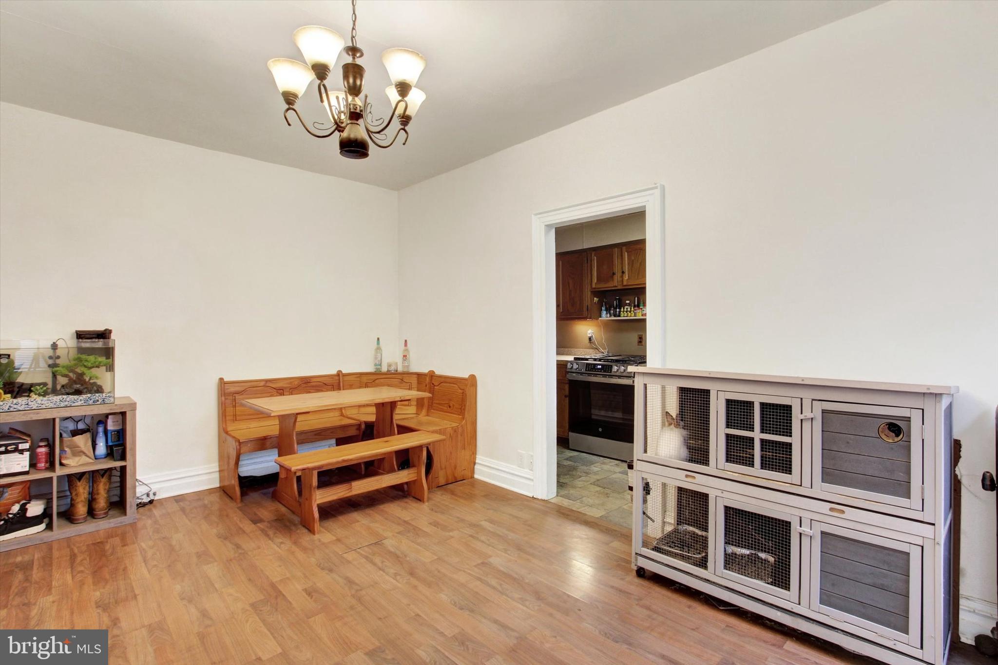 HANOVER BORO - Residential