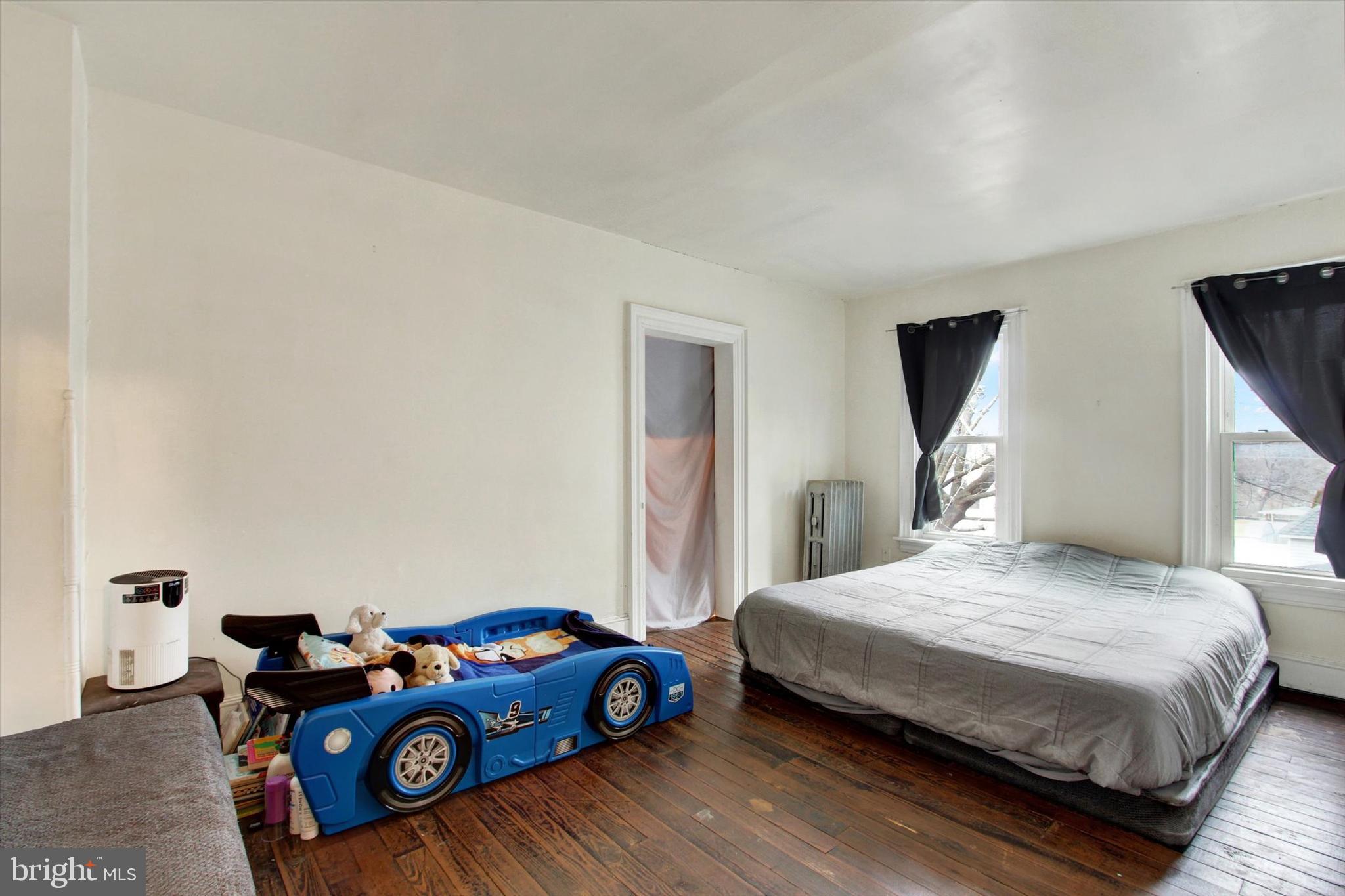 HANOVER BORO - Residential