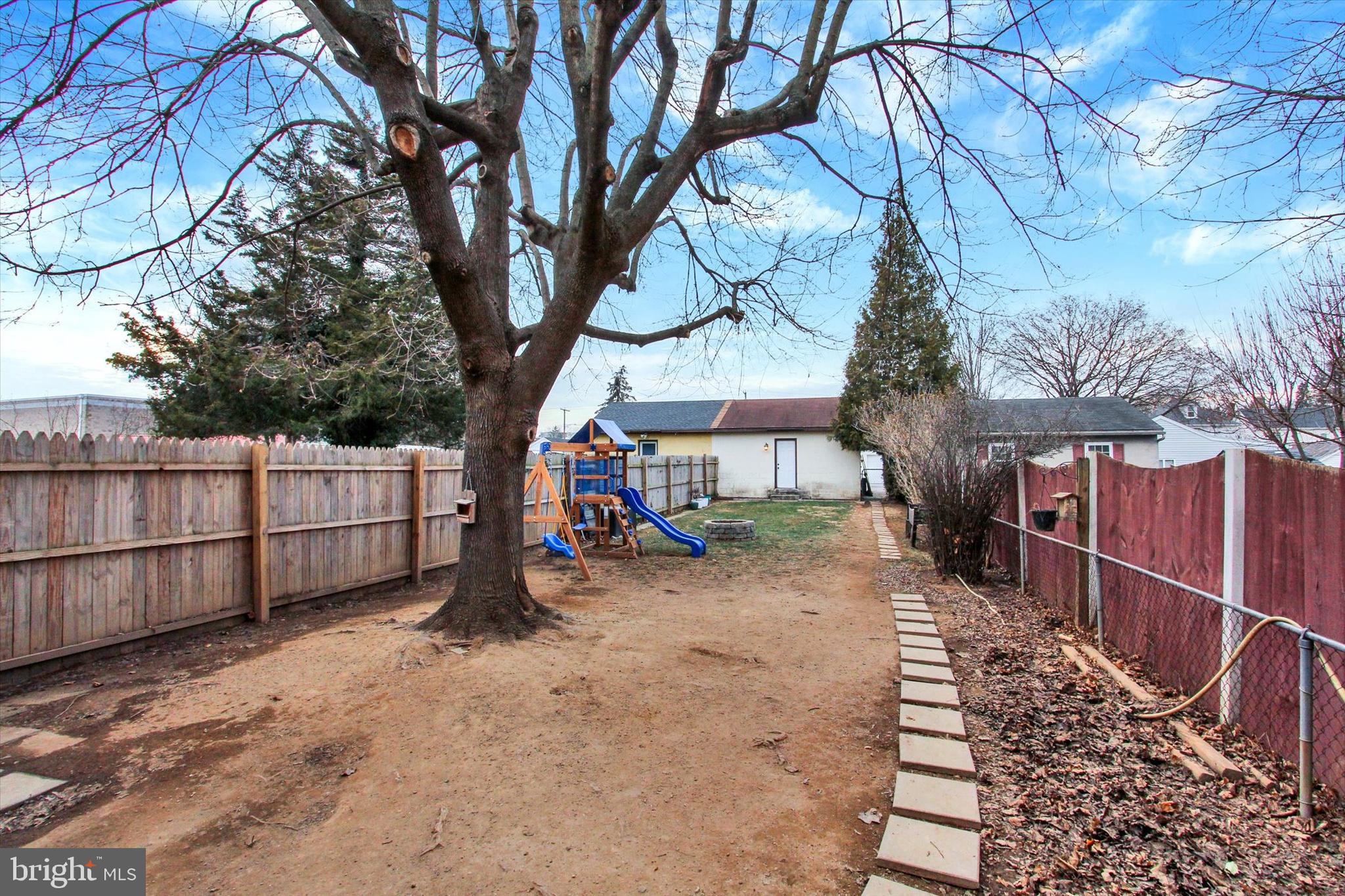 HANOVER BORO - Residential