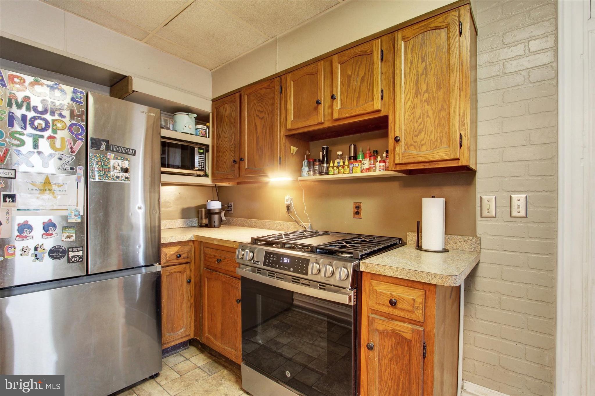 HANOVER BORO - Residential