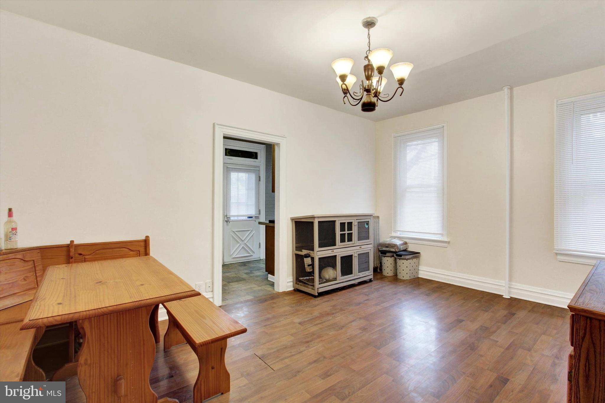 HANOVER BORO - Residential