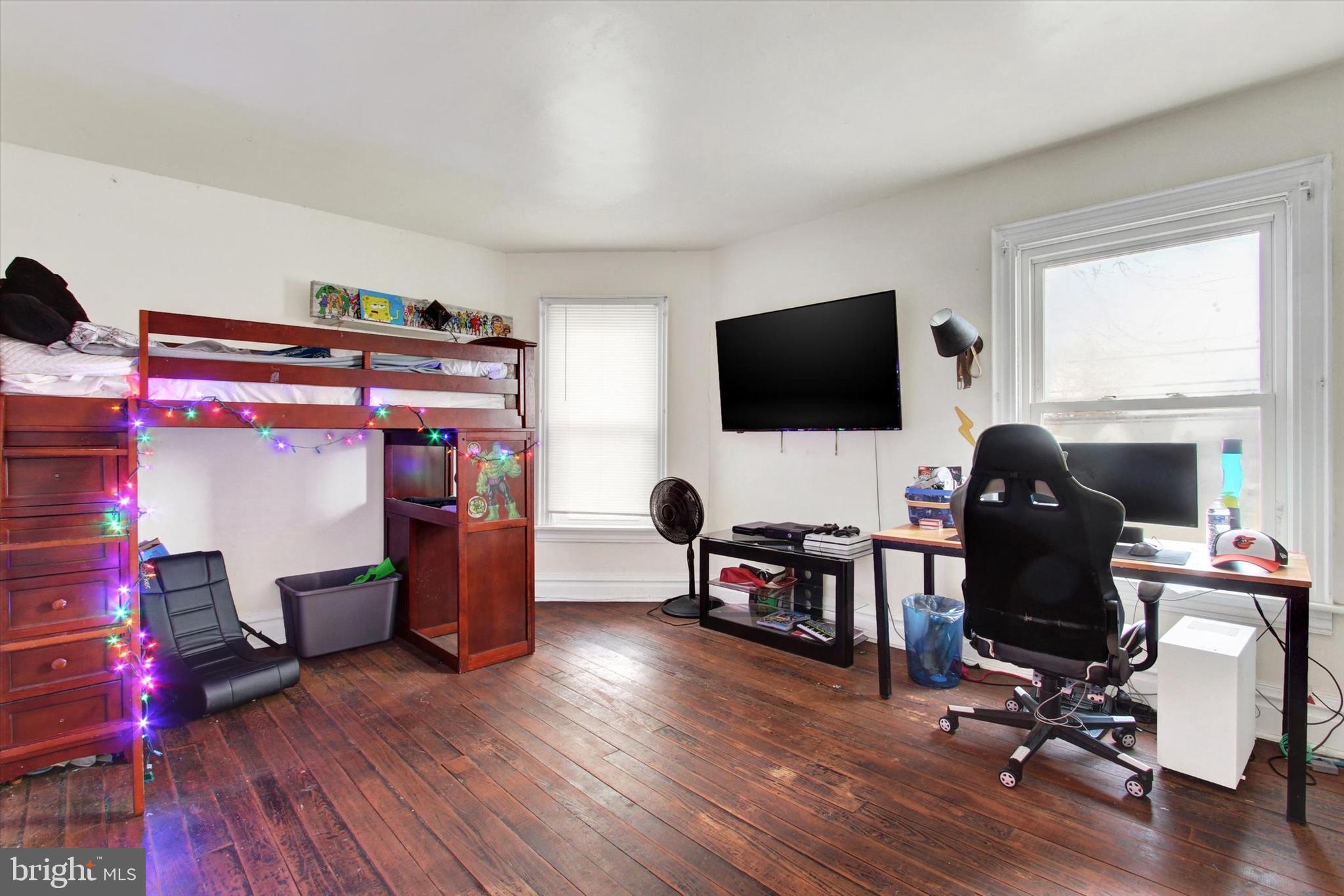 HANOVER BORO - Residential