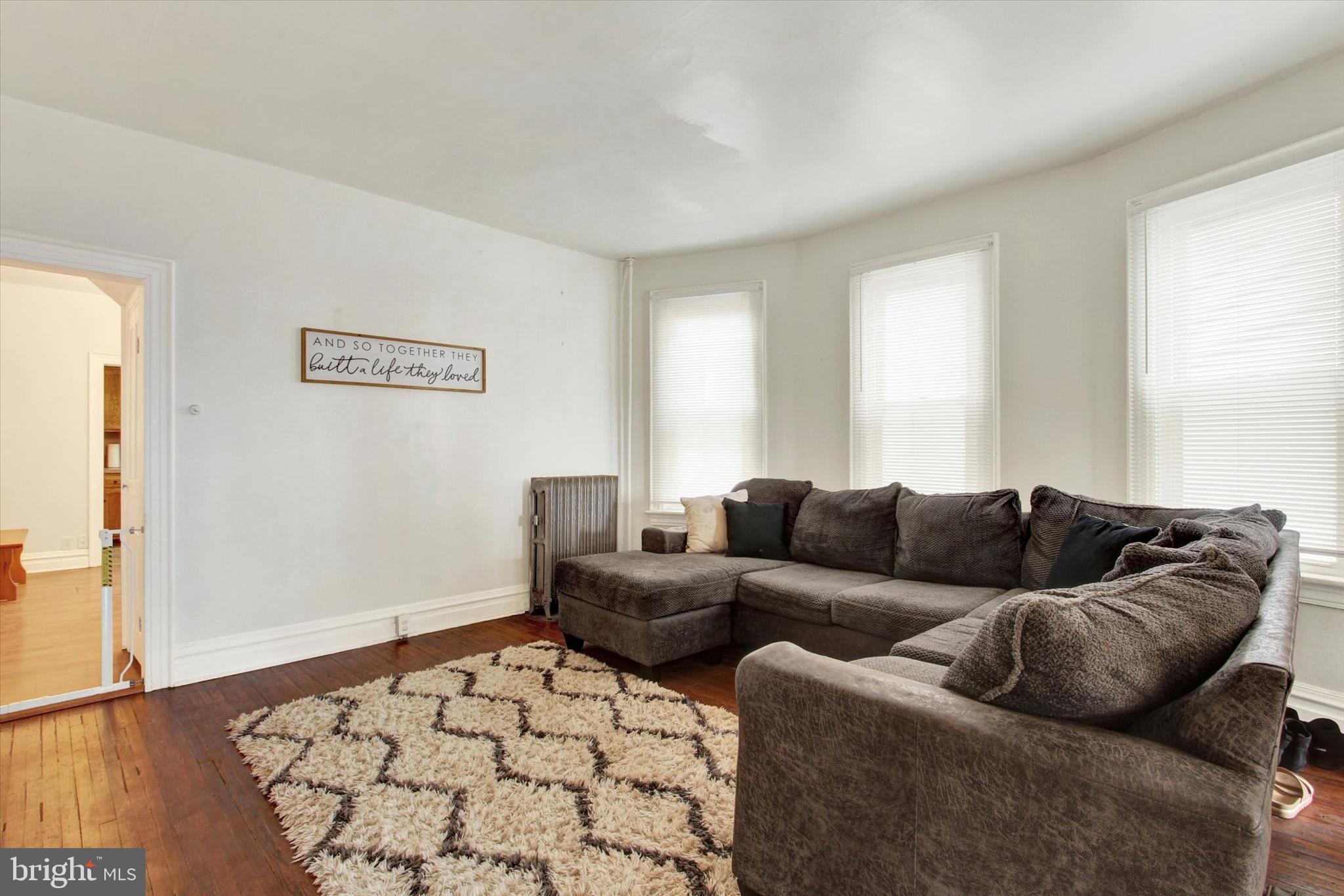 HANOVER BORO - Residential