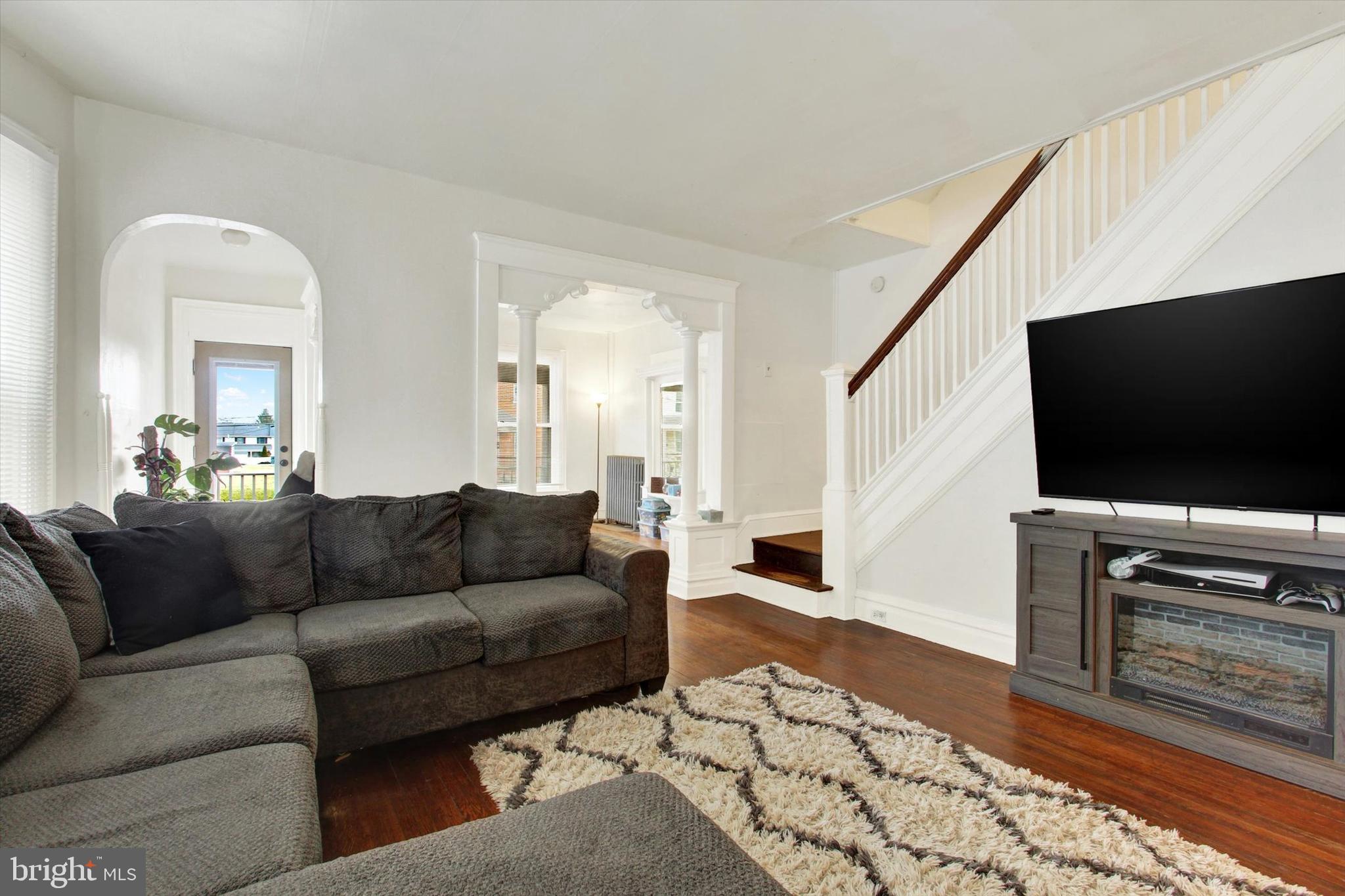 HANOVER BORO - Residential