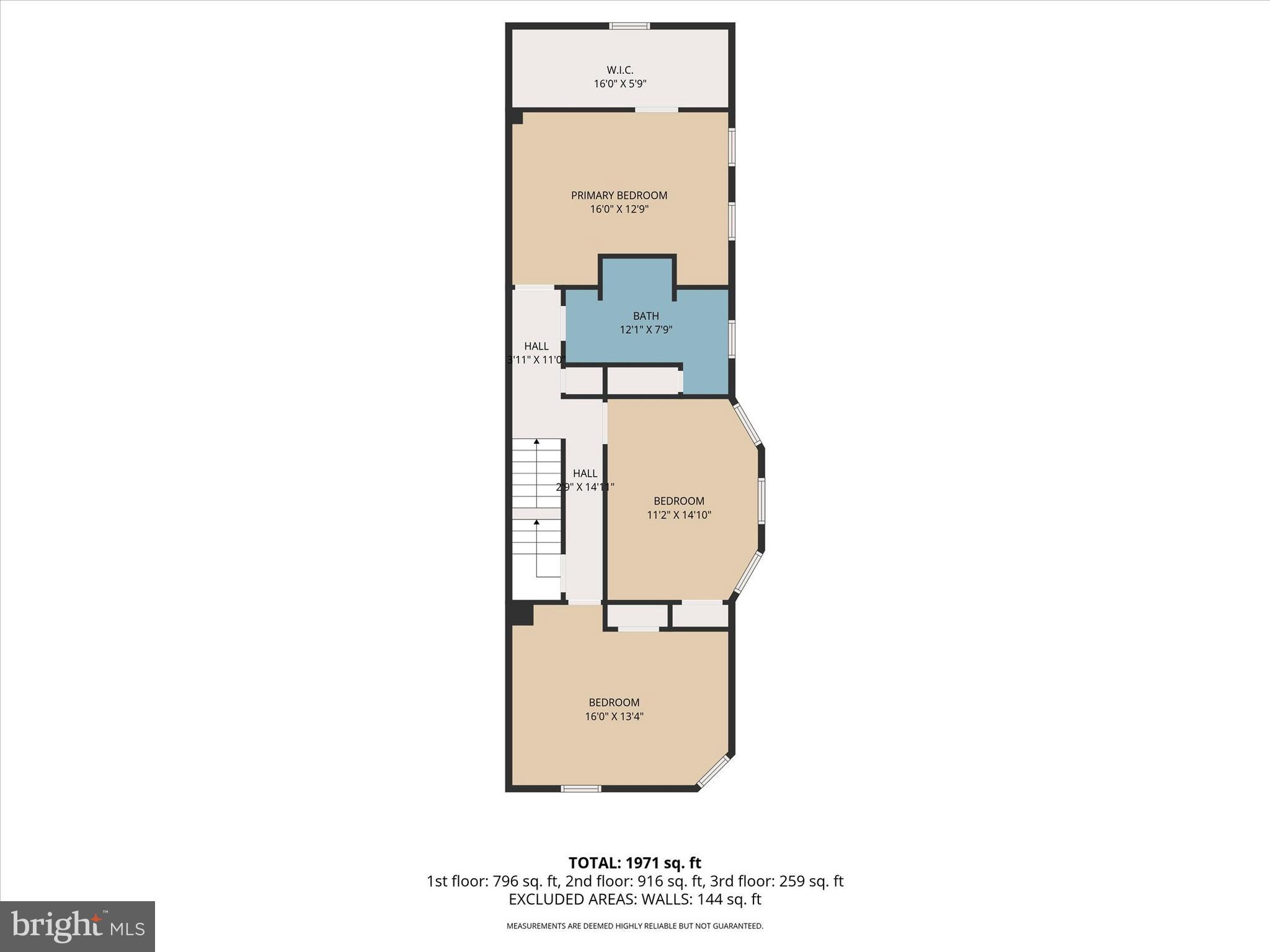 HANOVER BORO - Residential