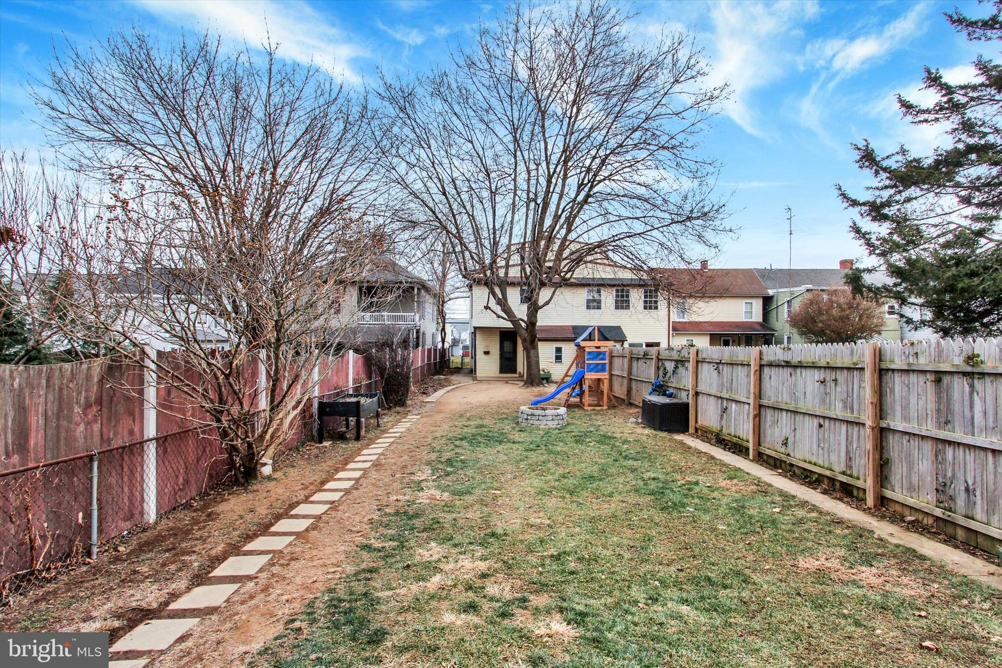 HANOVER BORO - Residential