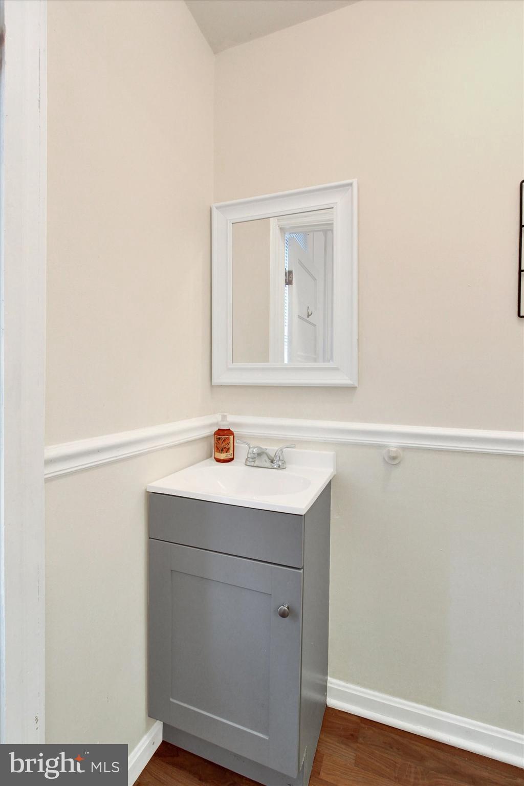 HANOVER BORO - Residential