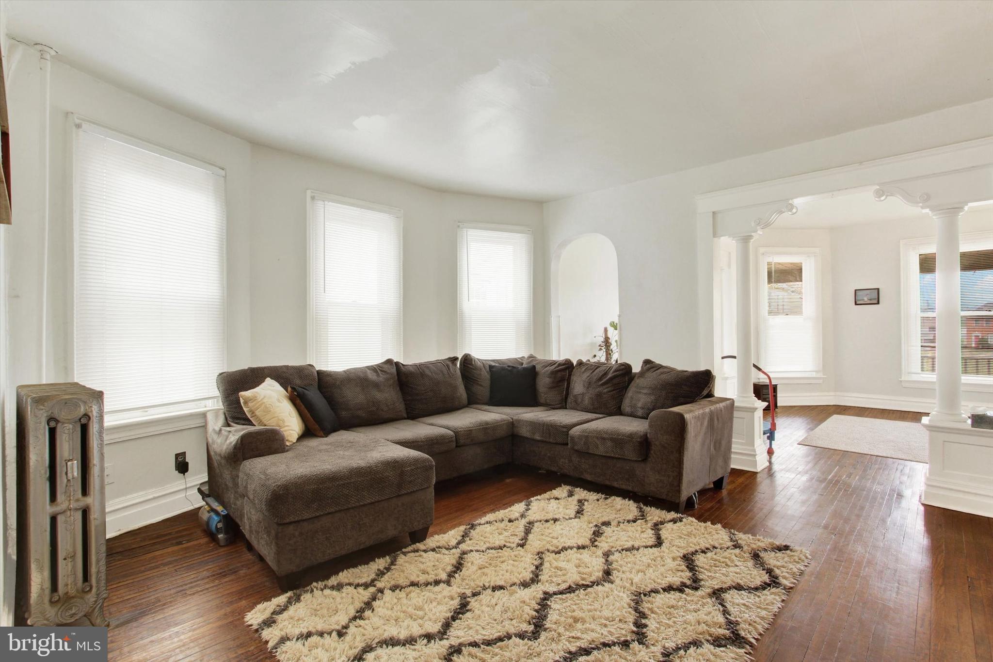 HANOVER BORO - Residential