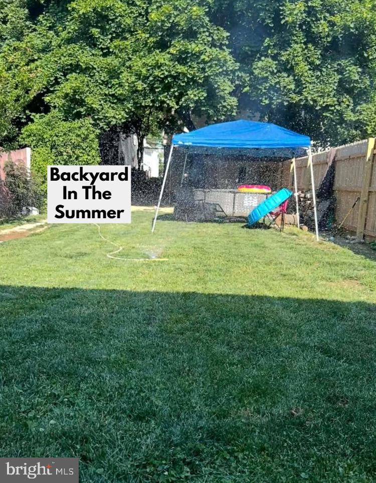 HANOVER BORO - Residential