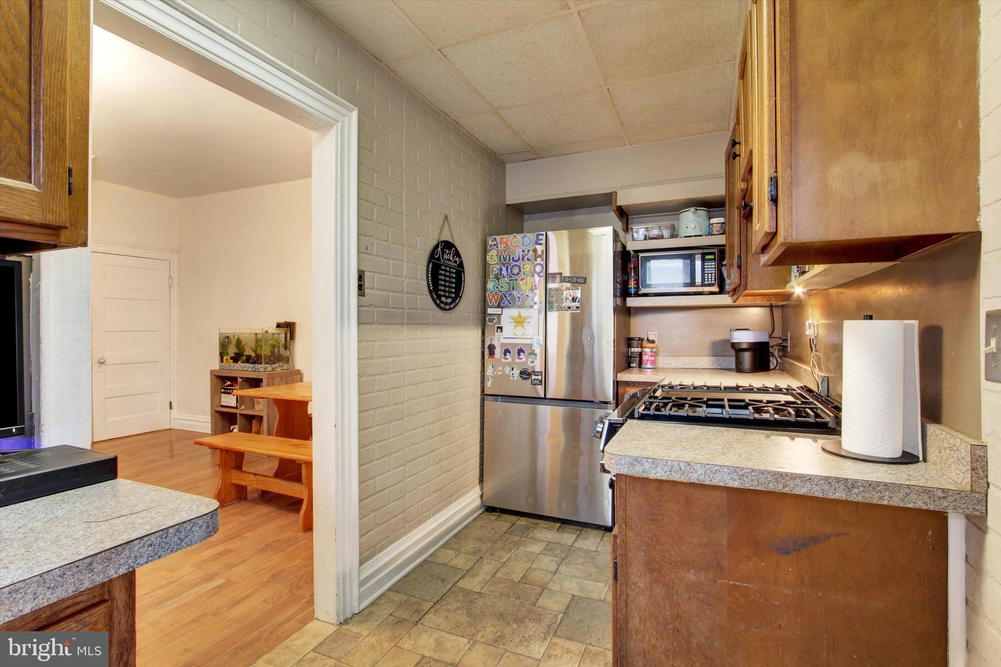 HANOVER BORO - Residential