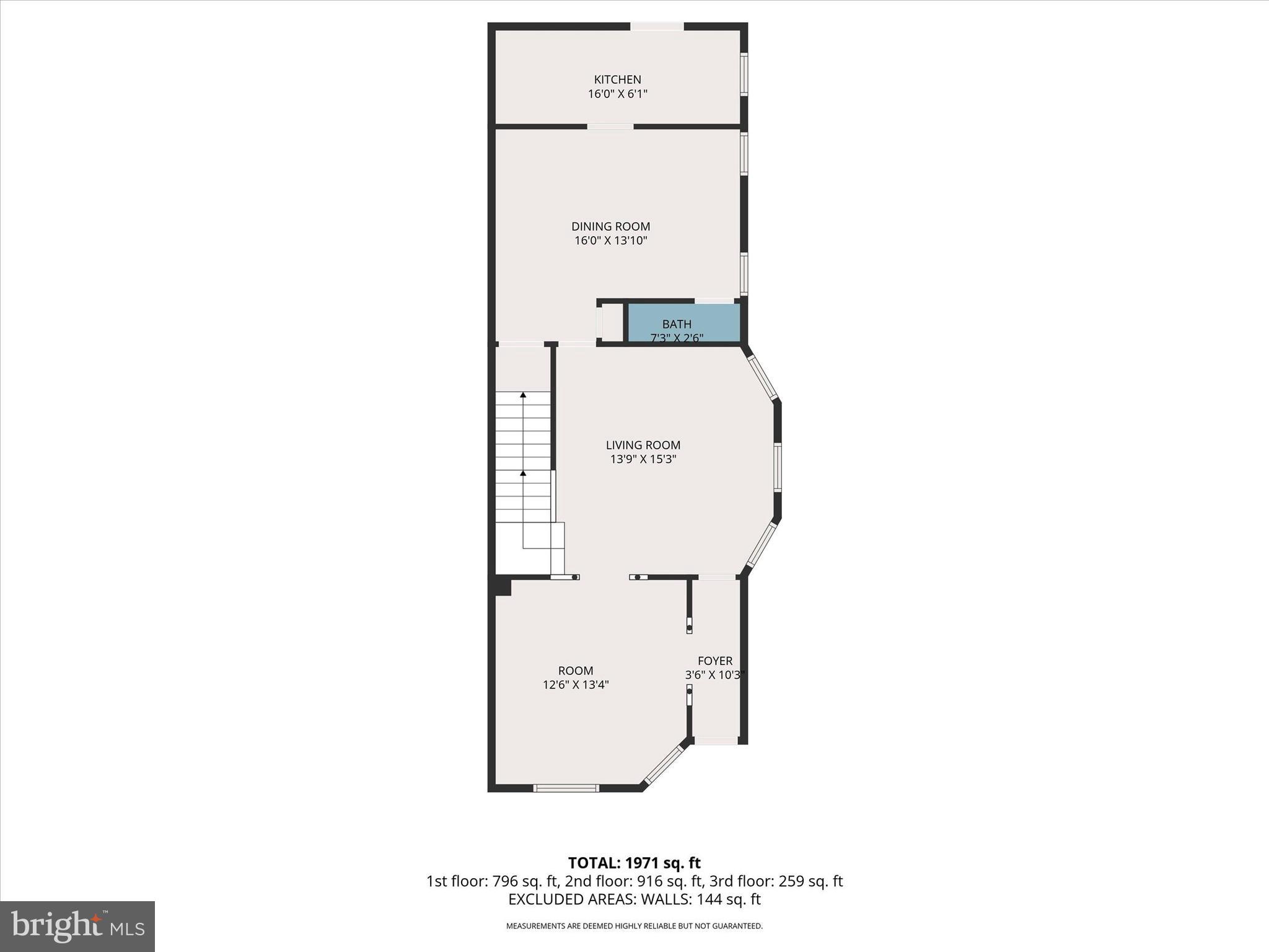 HANOVER BORO - Residential