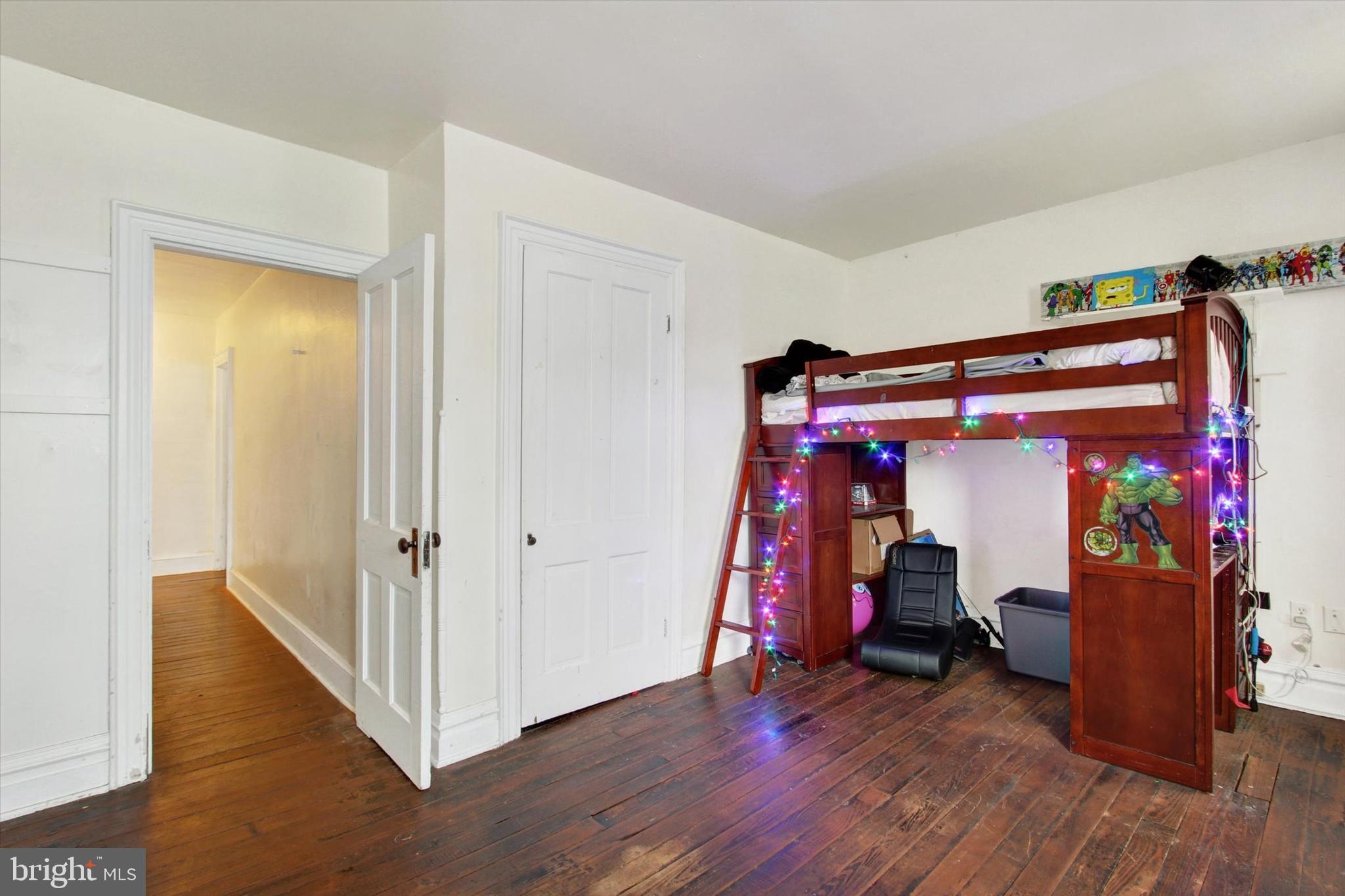 HANOVER BORO - Residential