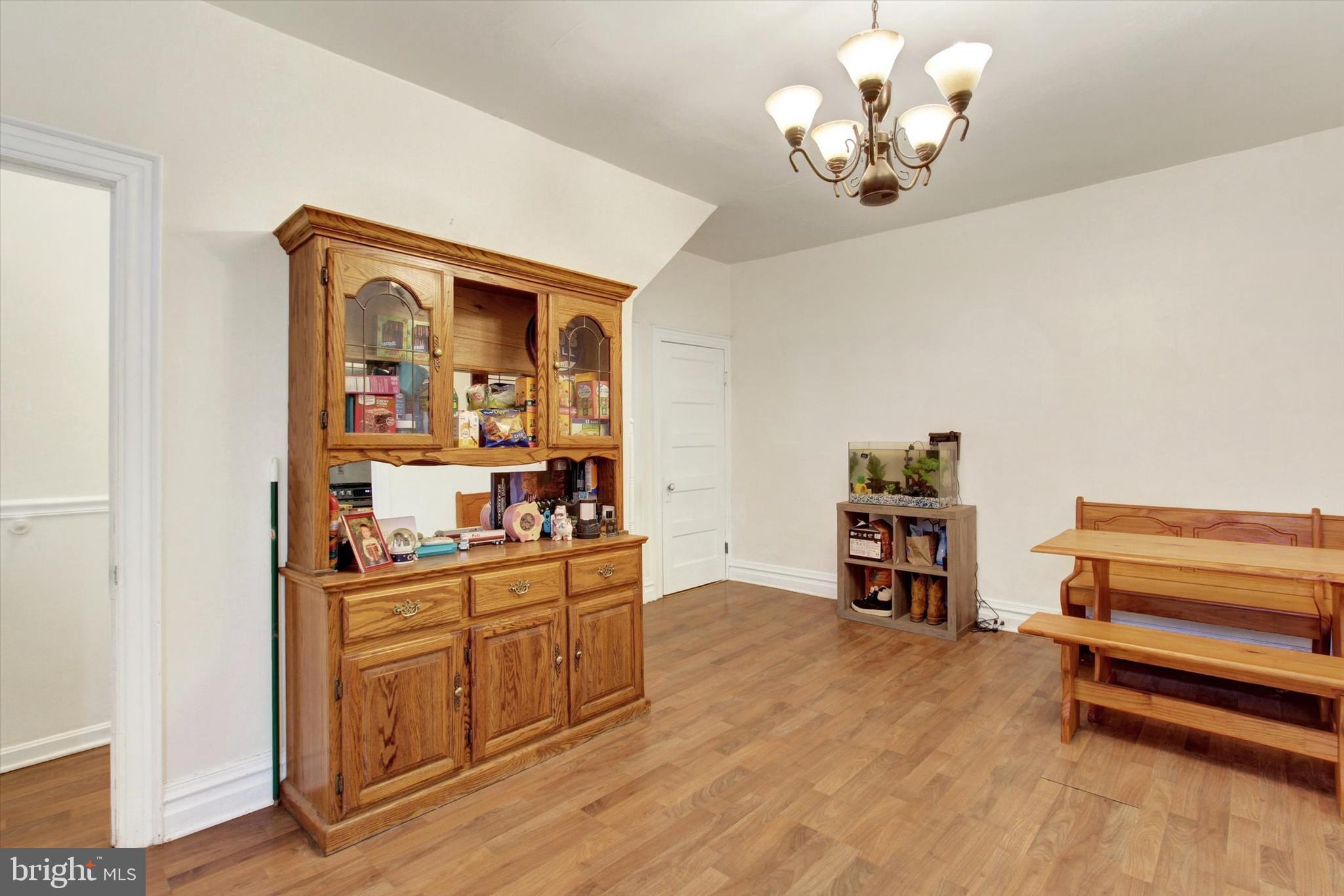 HANOVER BORO - Residential