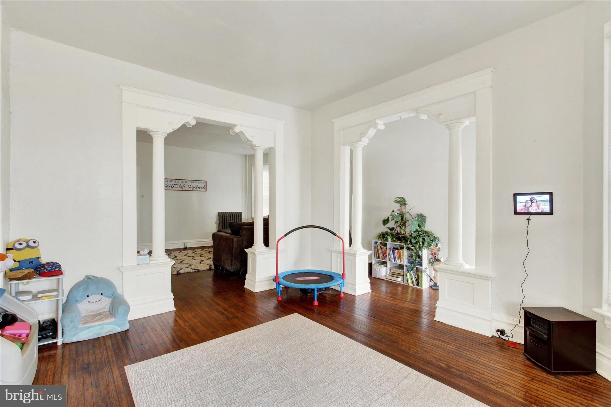 HANOVER BORO - Residential