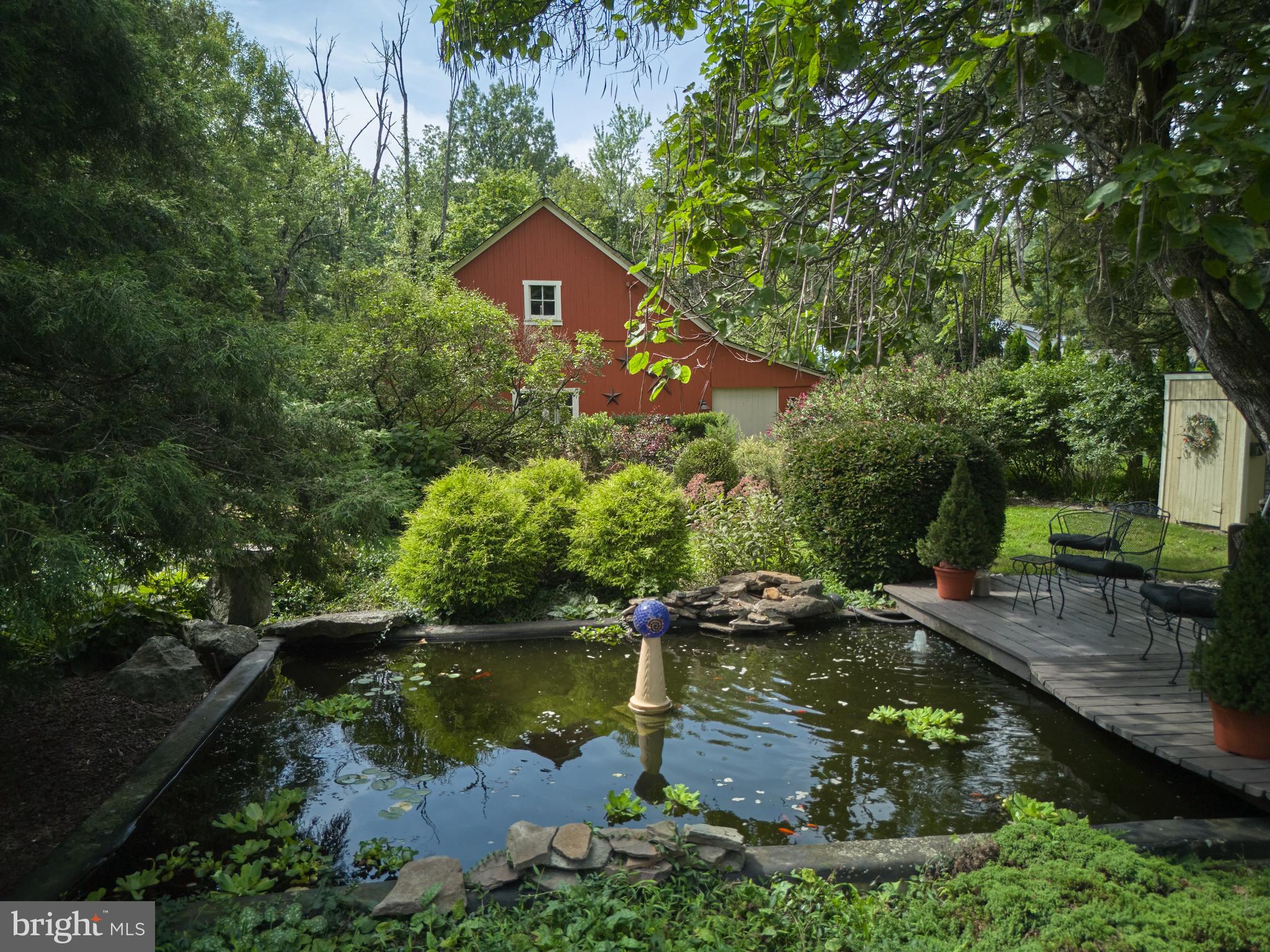 2125 OLD WOODS ROAD