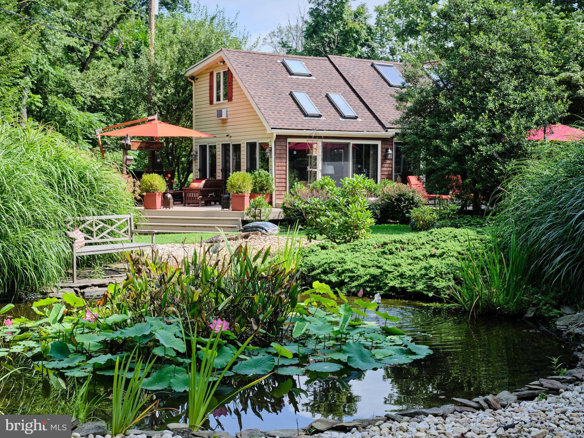 2125 OLD WOODS ROAD