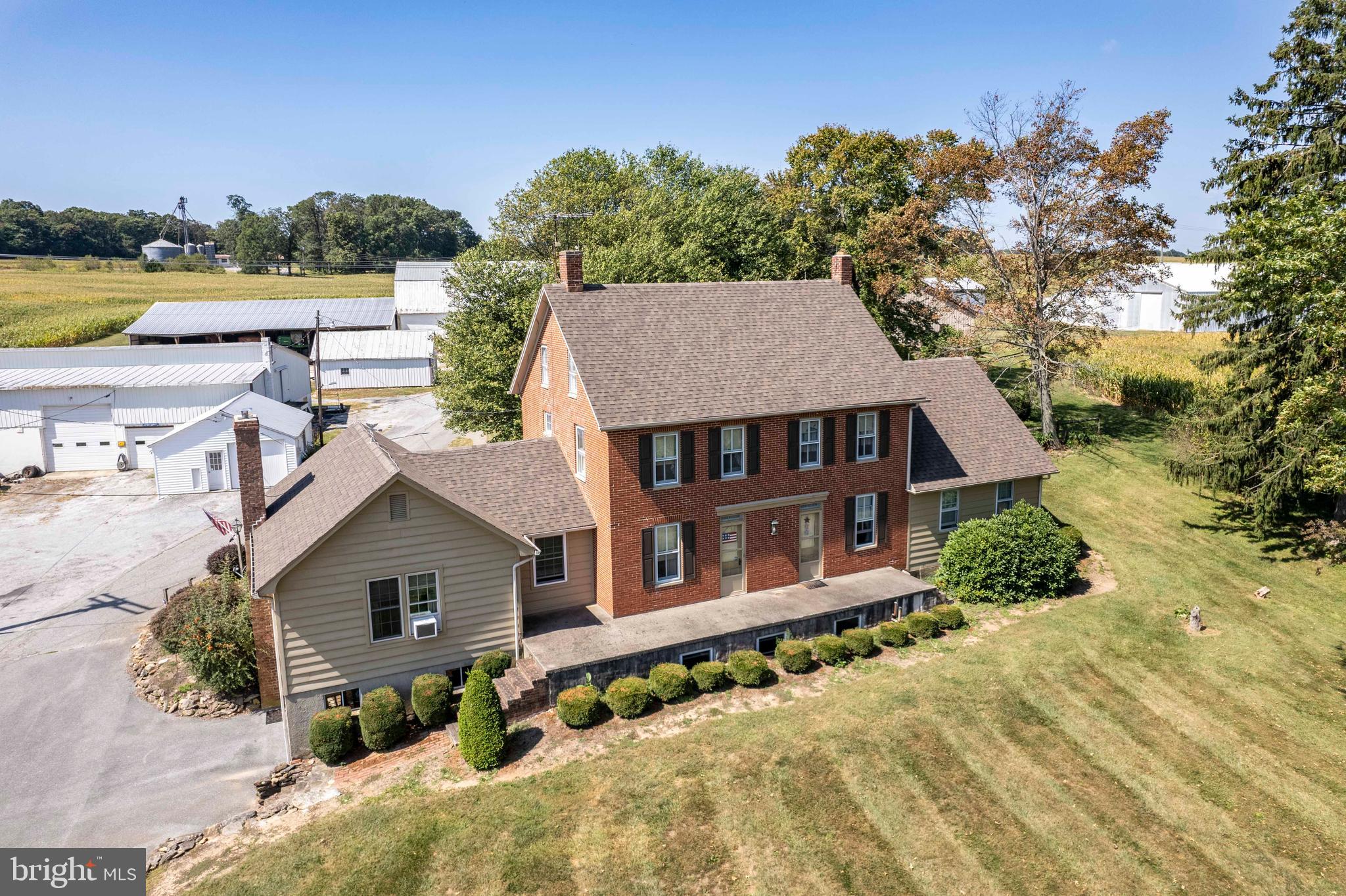 HAMPSTEAD - Residential