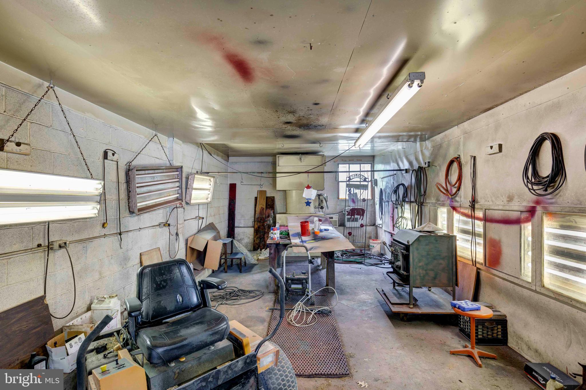 HAMPSTEAD - Residential