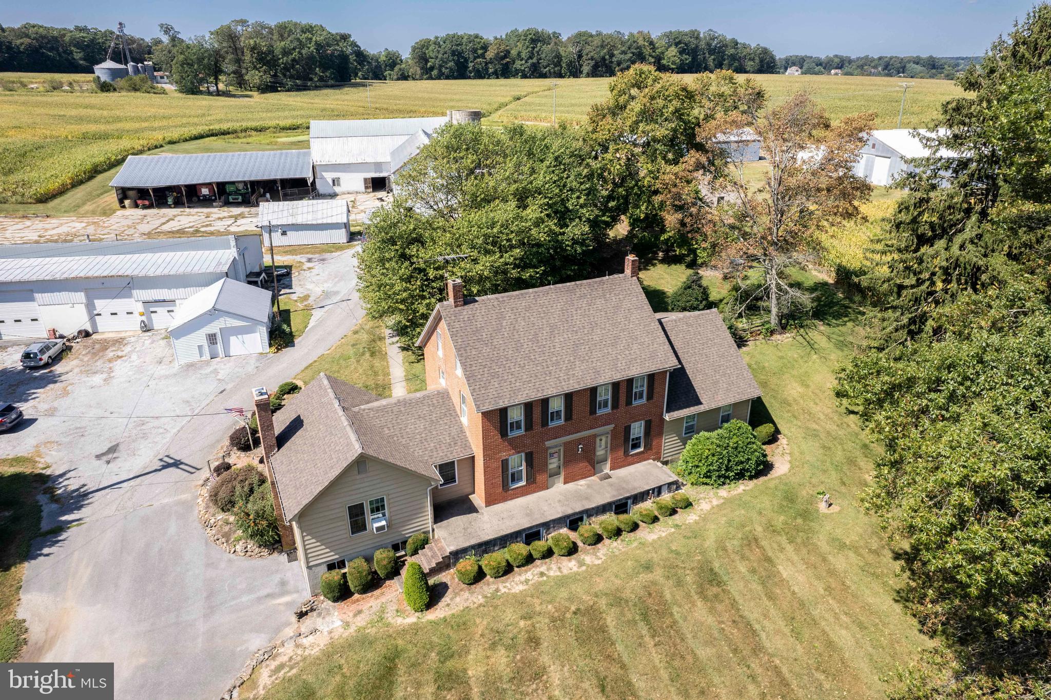 HAMPSTEAD - Residential