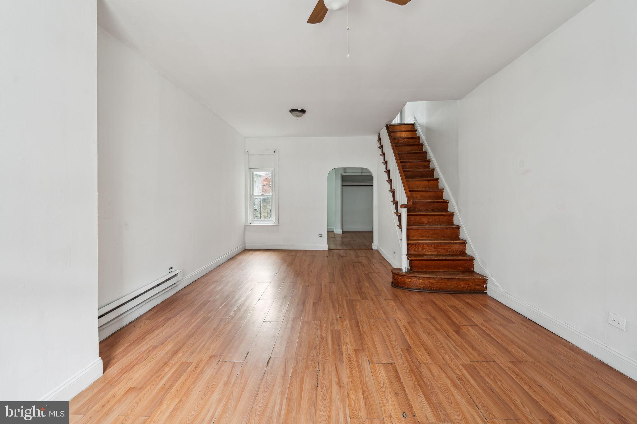 PORT RICHMOND - Residential