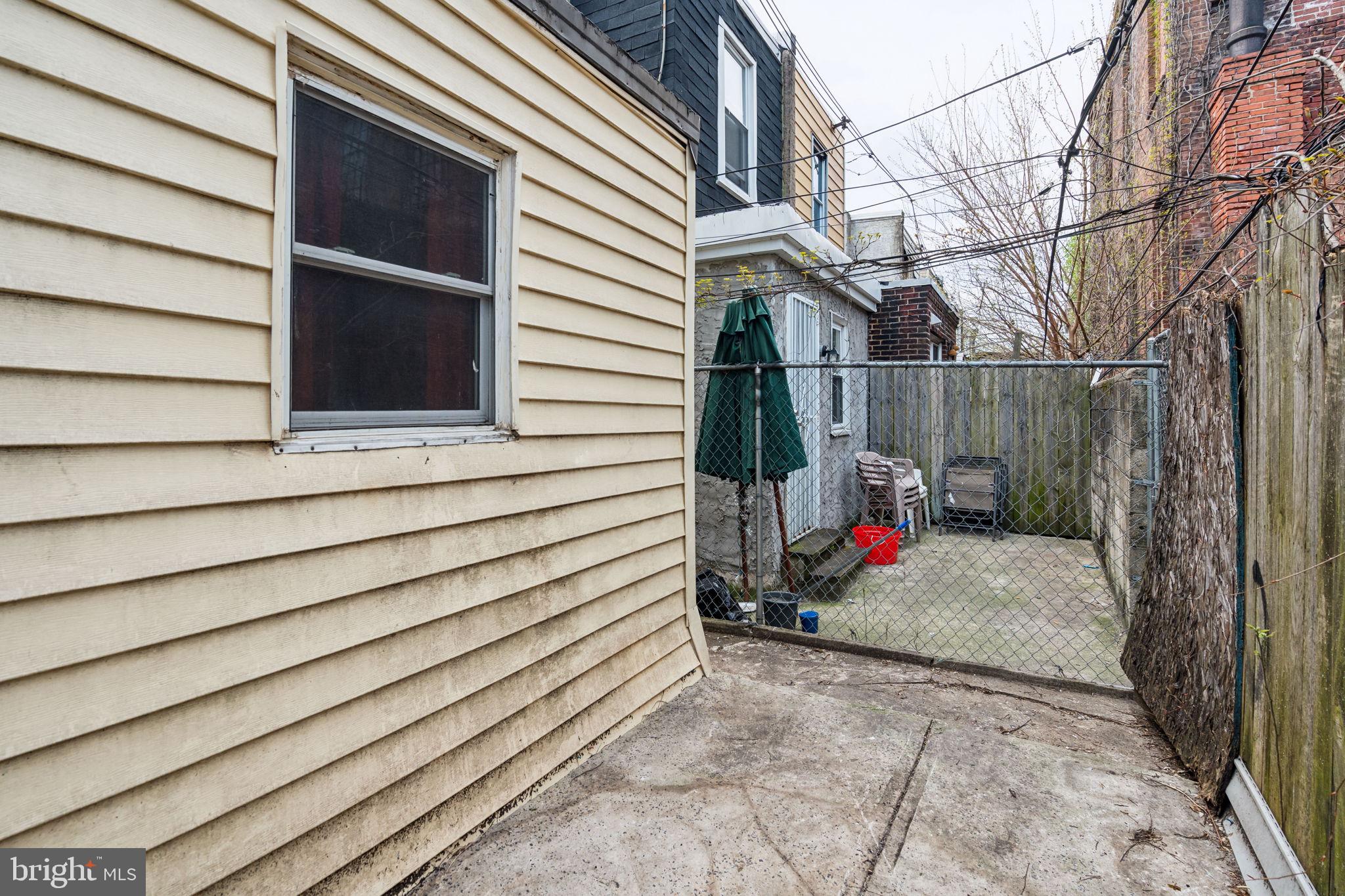 PORT RICHMOND - Residential