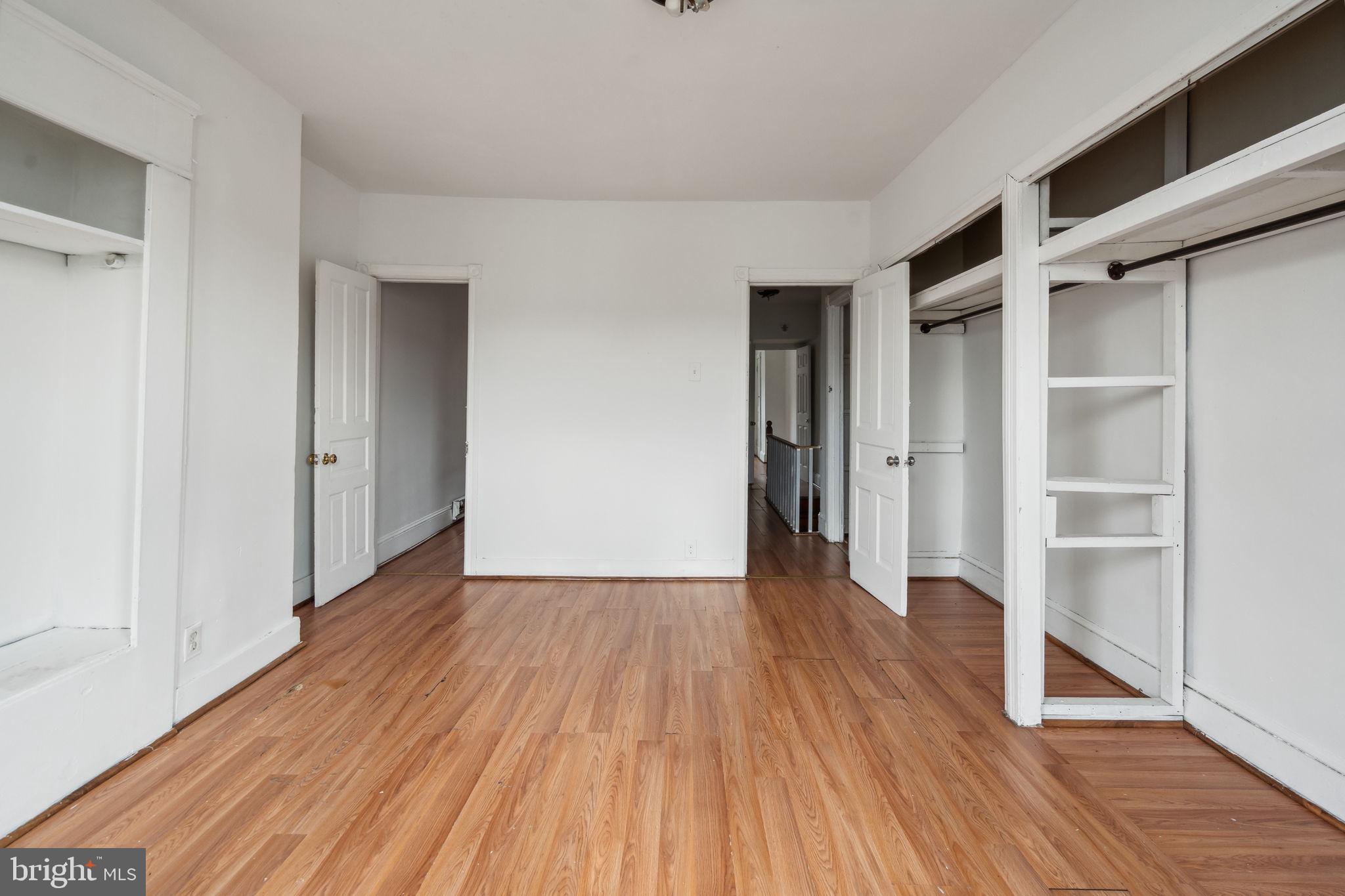 PORT RICHMOND - Residential