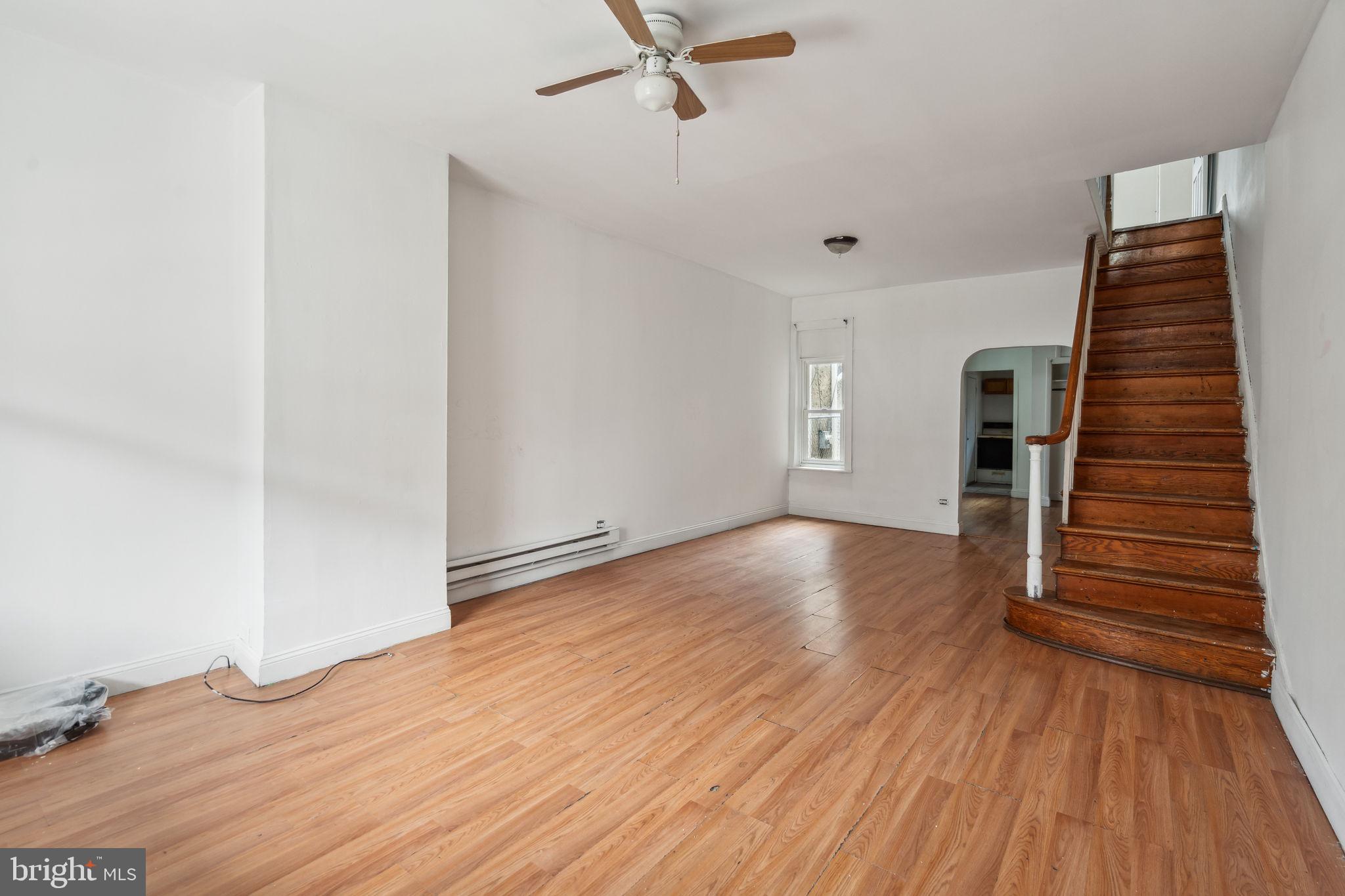 PORT RICHMOND - Residential