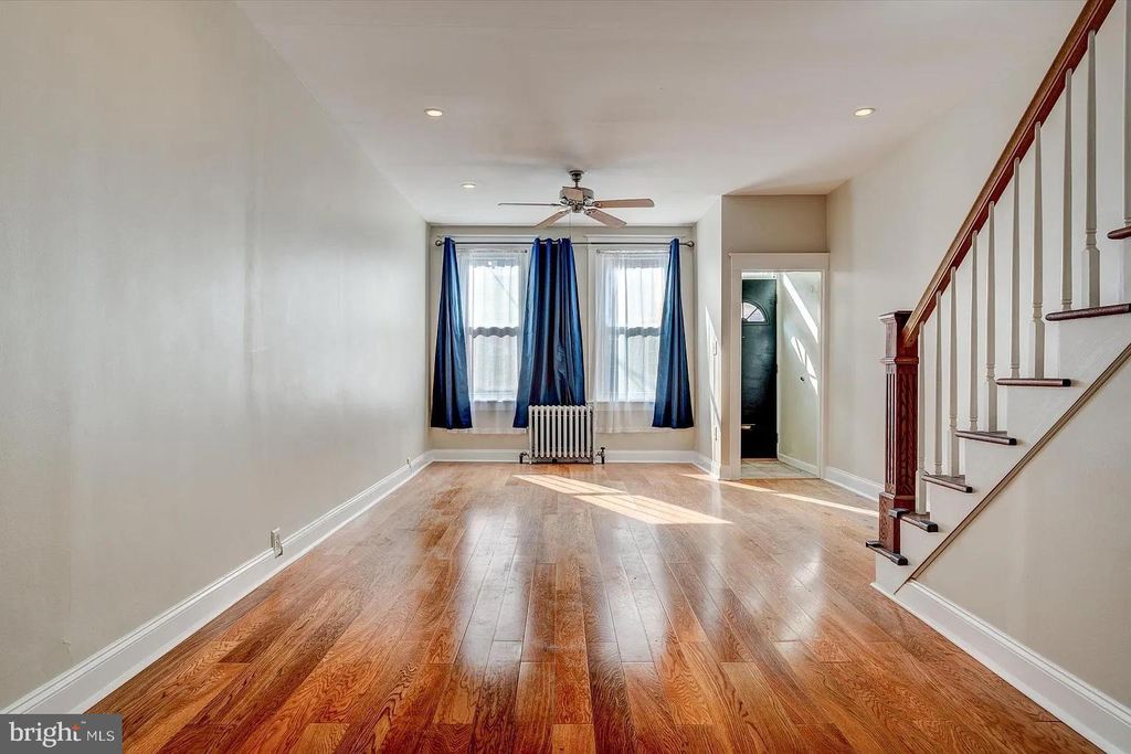 Photo of 3188 Mercer Street, PHILADELPHIA, PA 19134 (MLS # PAPH2542016)