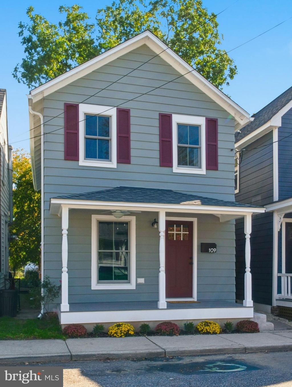 Photo of 109 S College Avenue, CHESTERTOWN, MD 21620 (MLS # MDKE2005818)